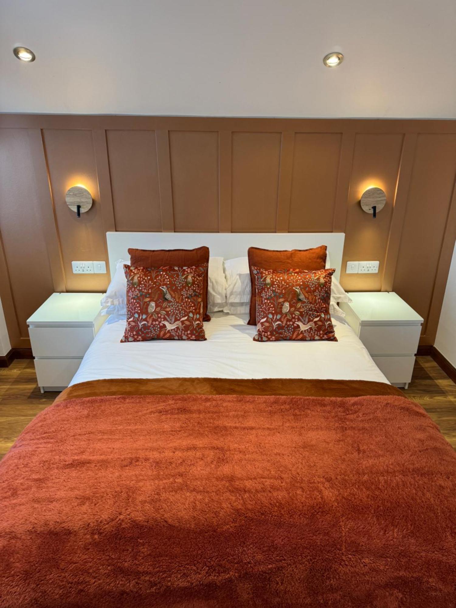 1 Sheraton Apartment