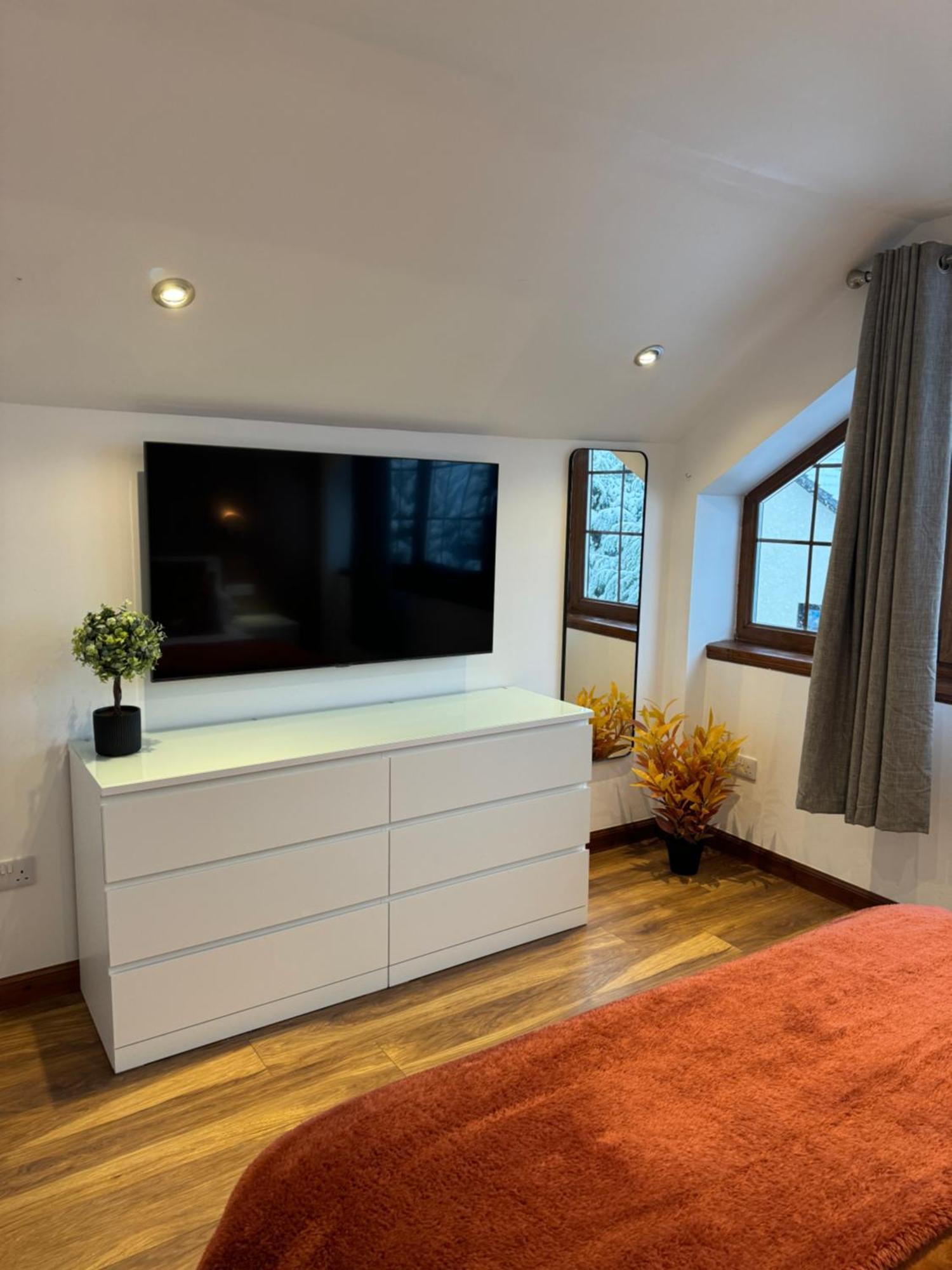 Apartment 1 Sheraton Fort William