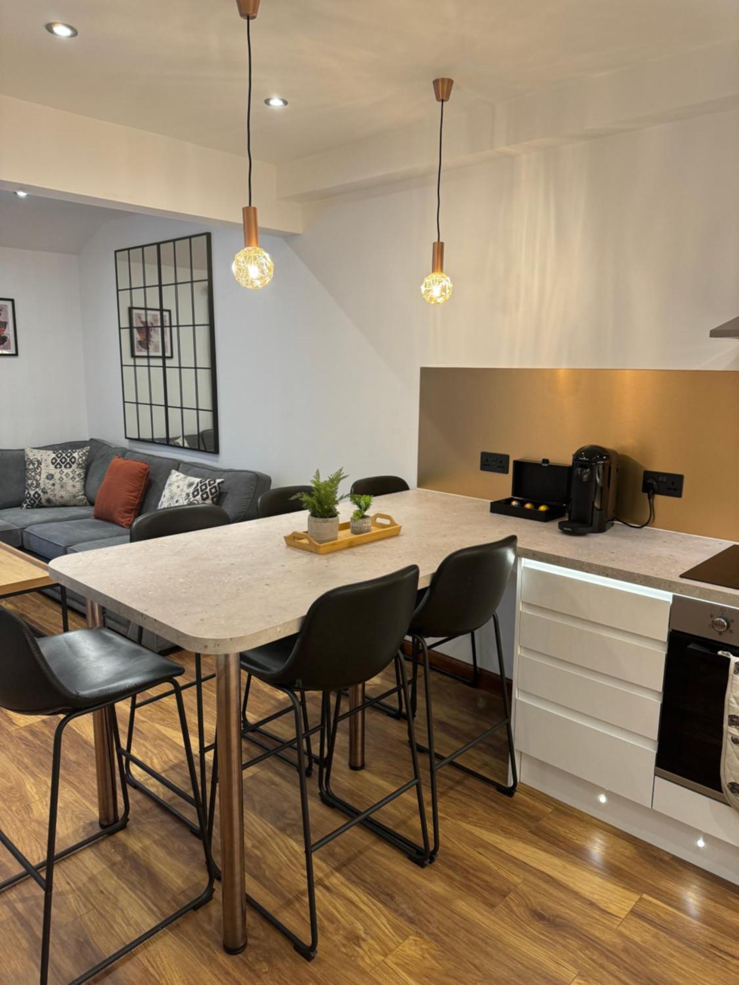 Apartment 1 Sheraton