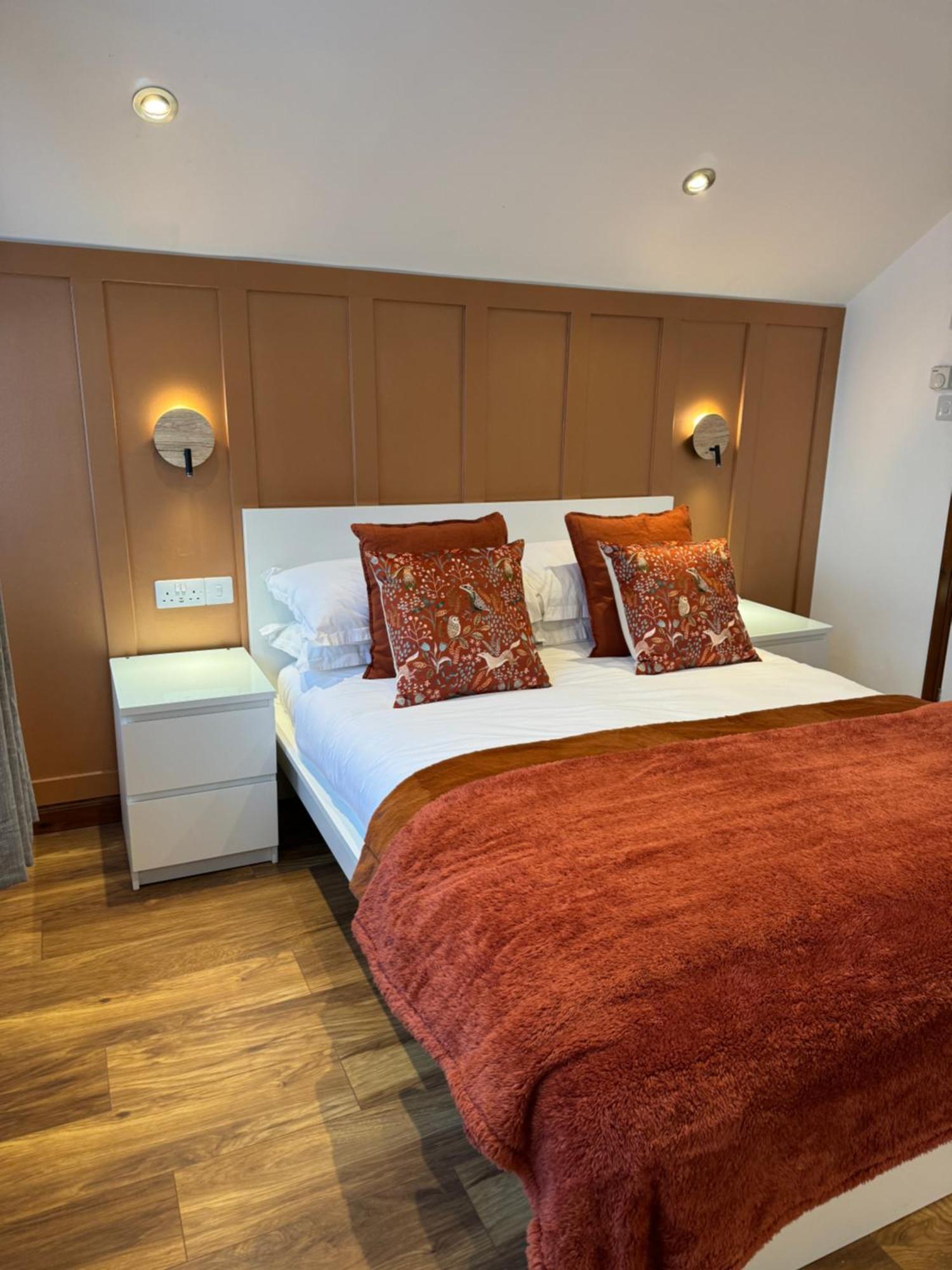 1 Sheraton Fort William