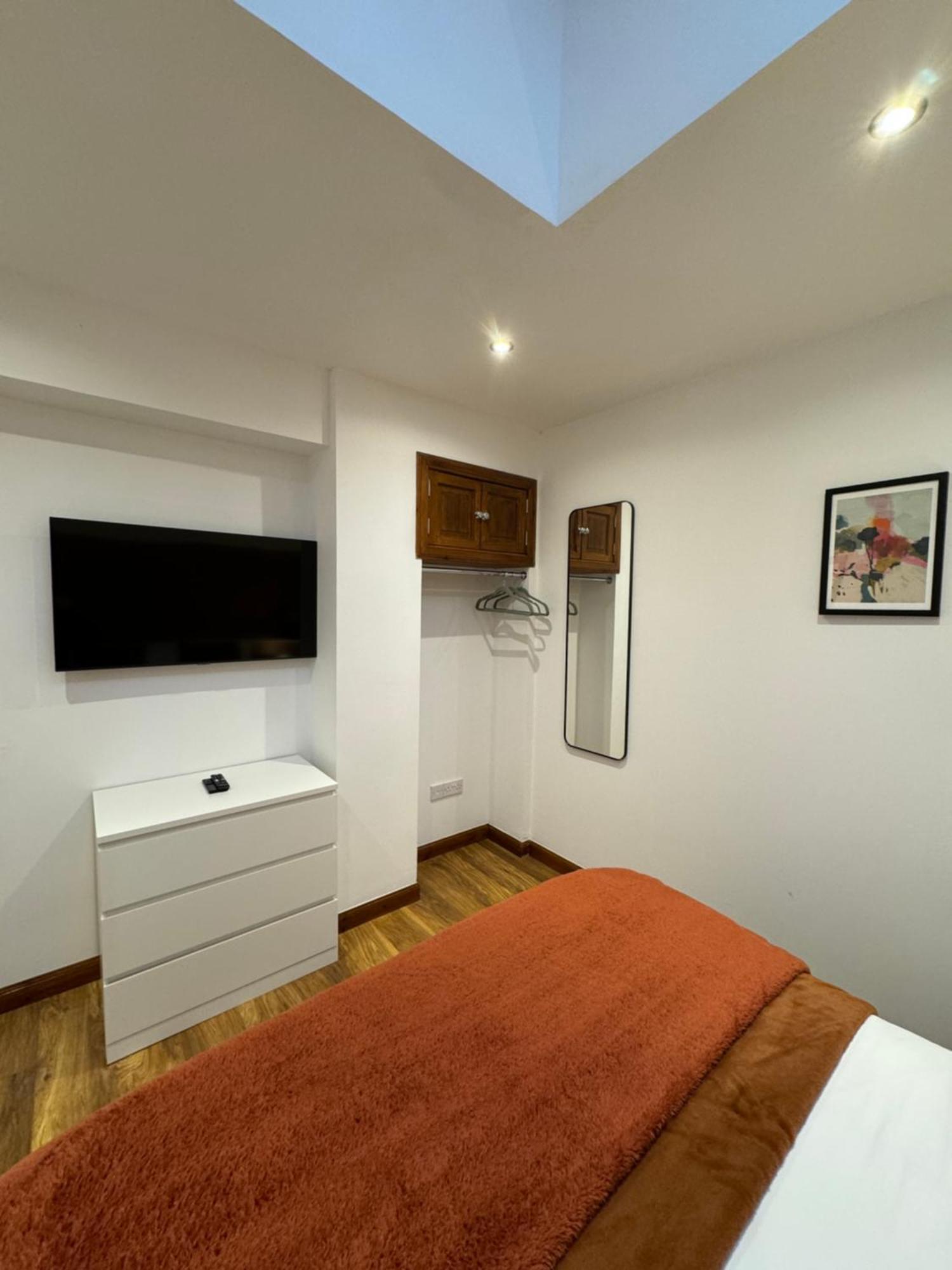 Apartment 1 Sheraton