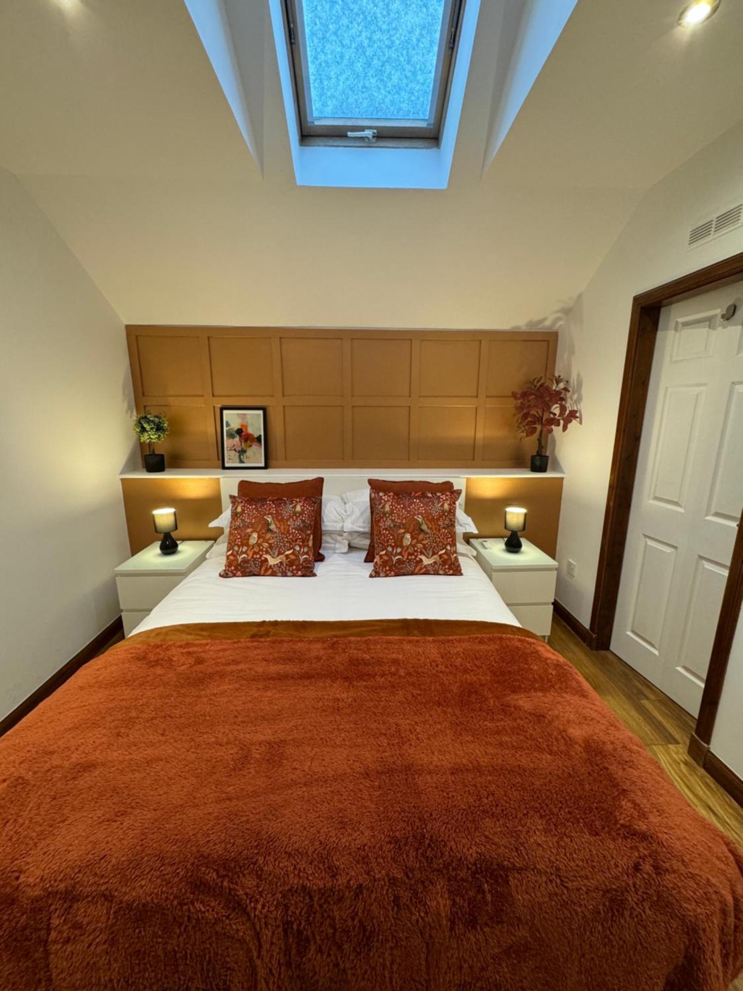 Apartment 1 Sheraton *