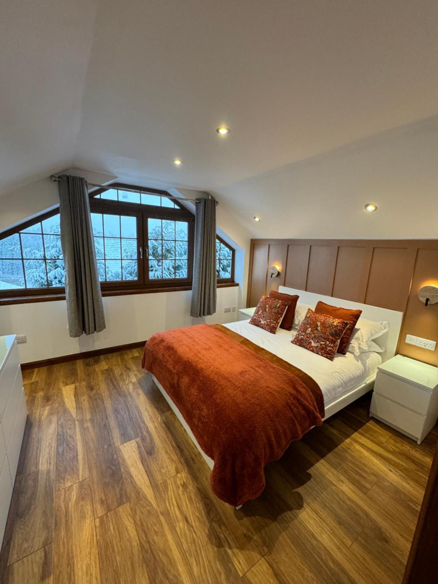Apartment 1 Sheraton Fort William