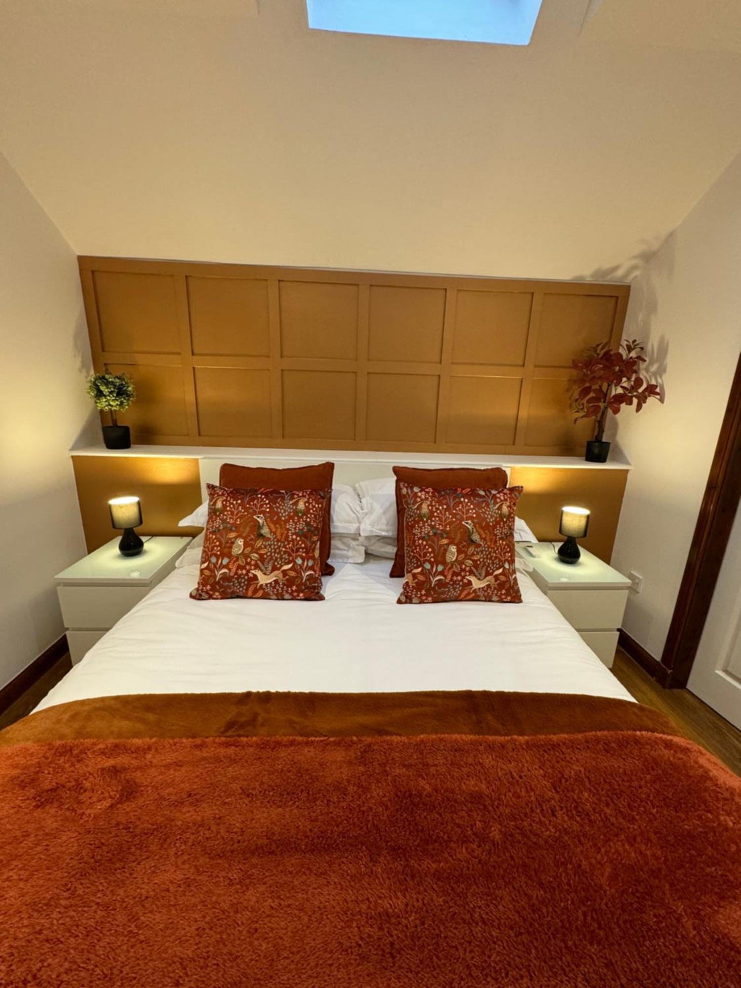1 Sheraton Apartment