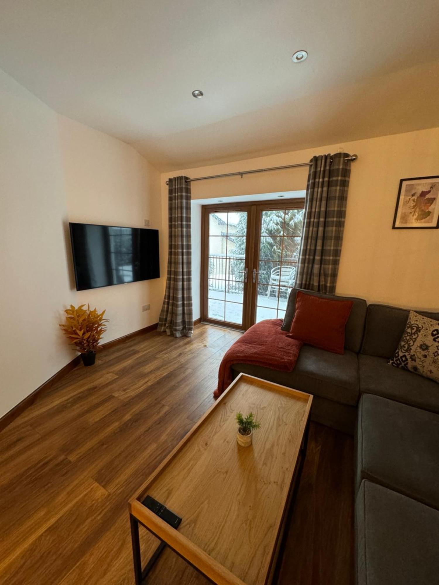 1 Sheraton Apartment