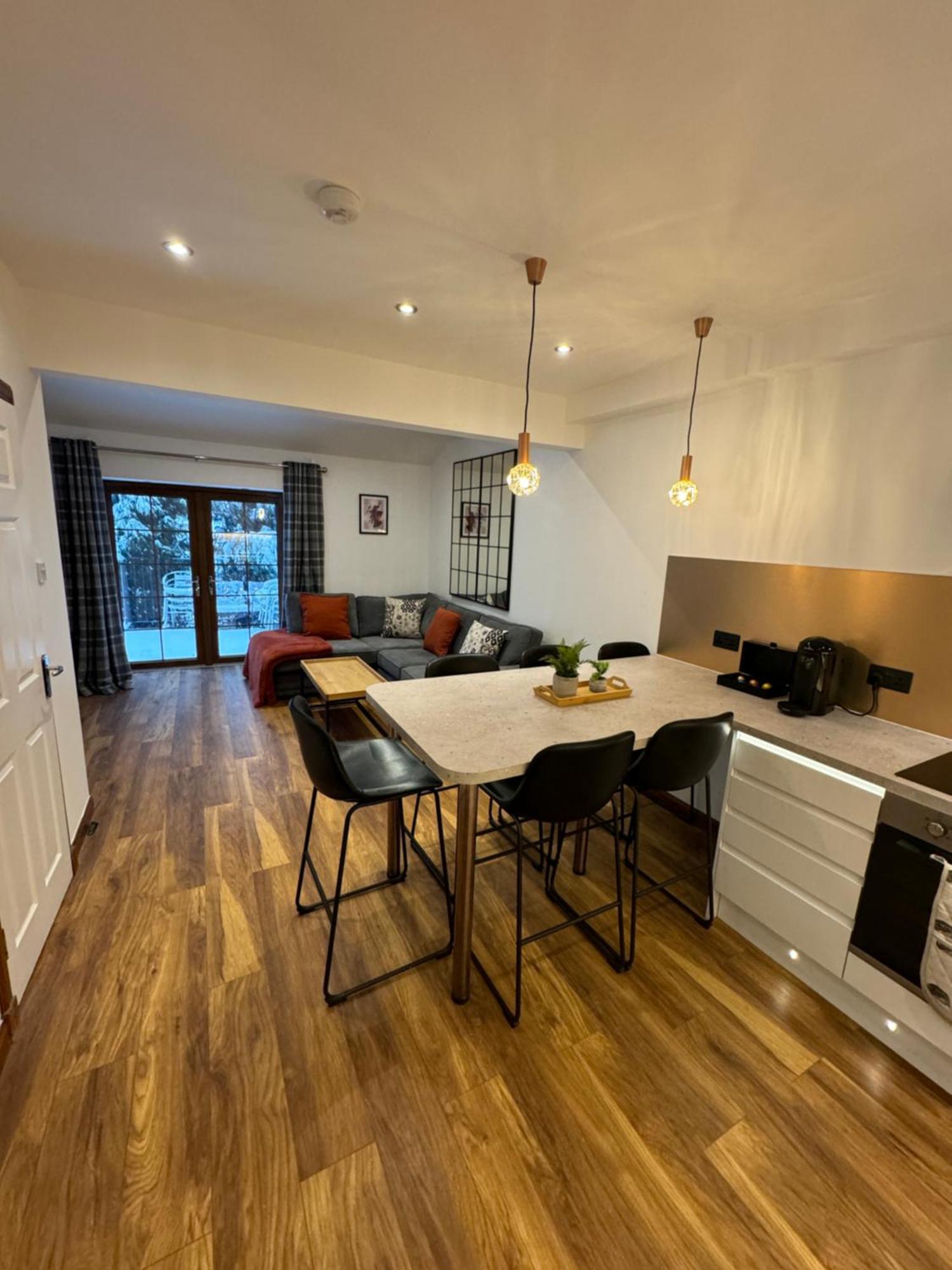 Apartment 1 Sheraton