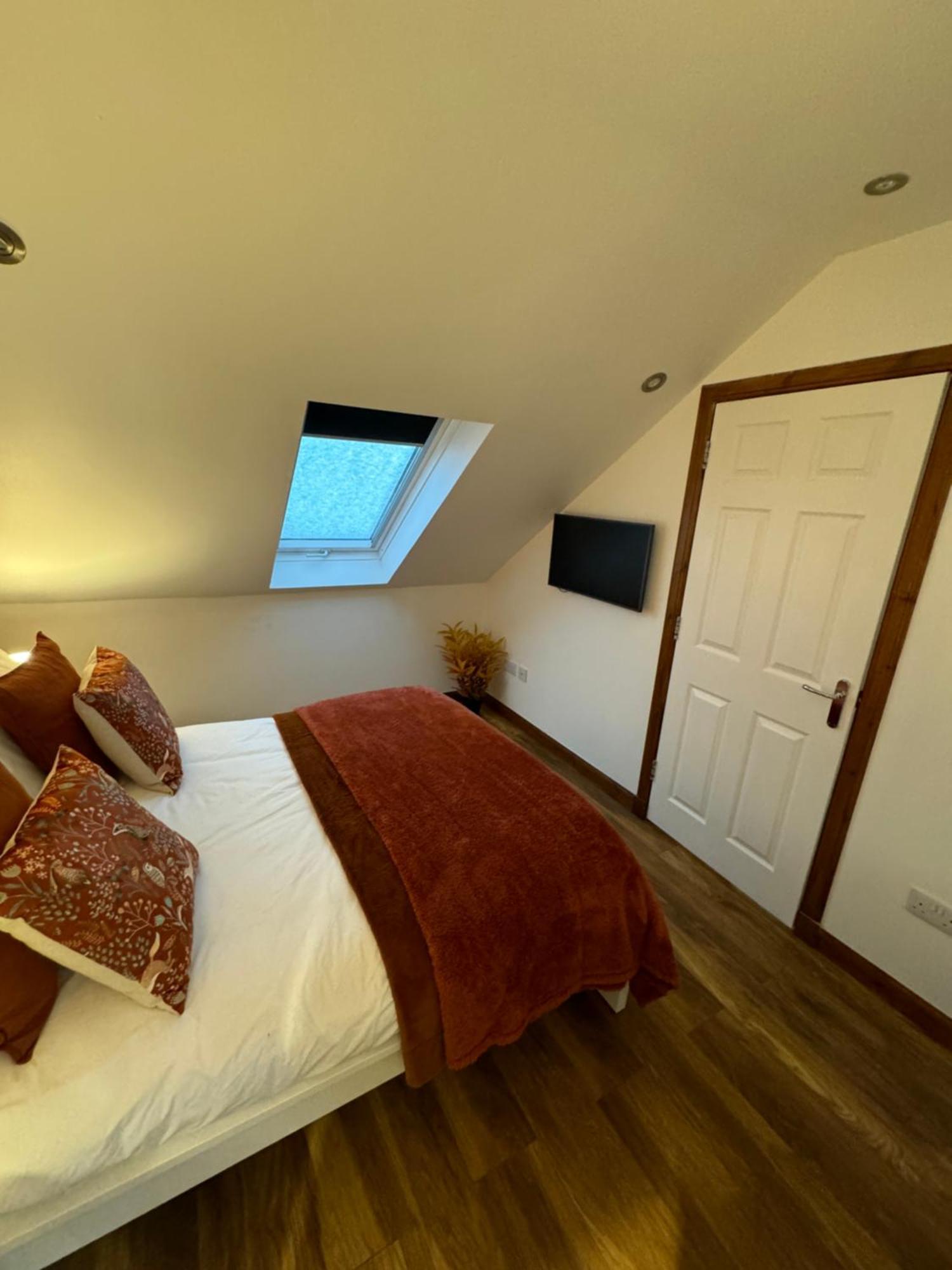 1 Sheraton * Fort William