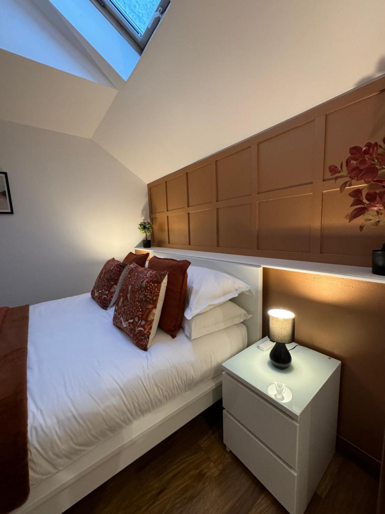 1 Sheraton * Fort William