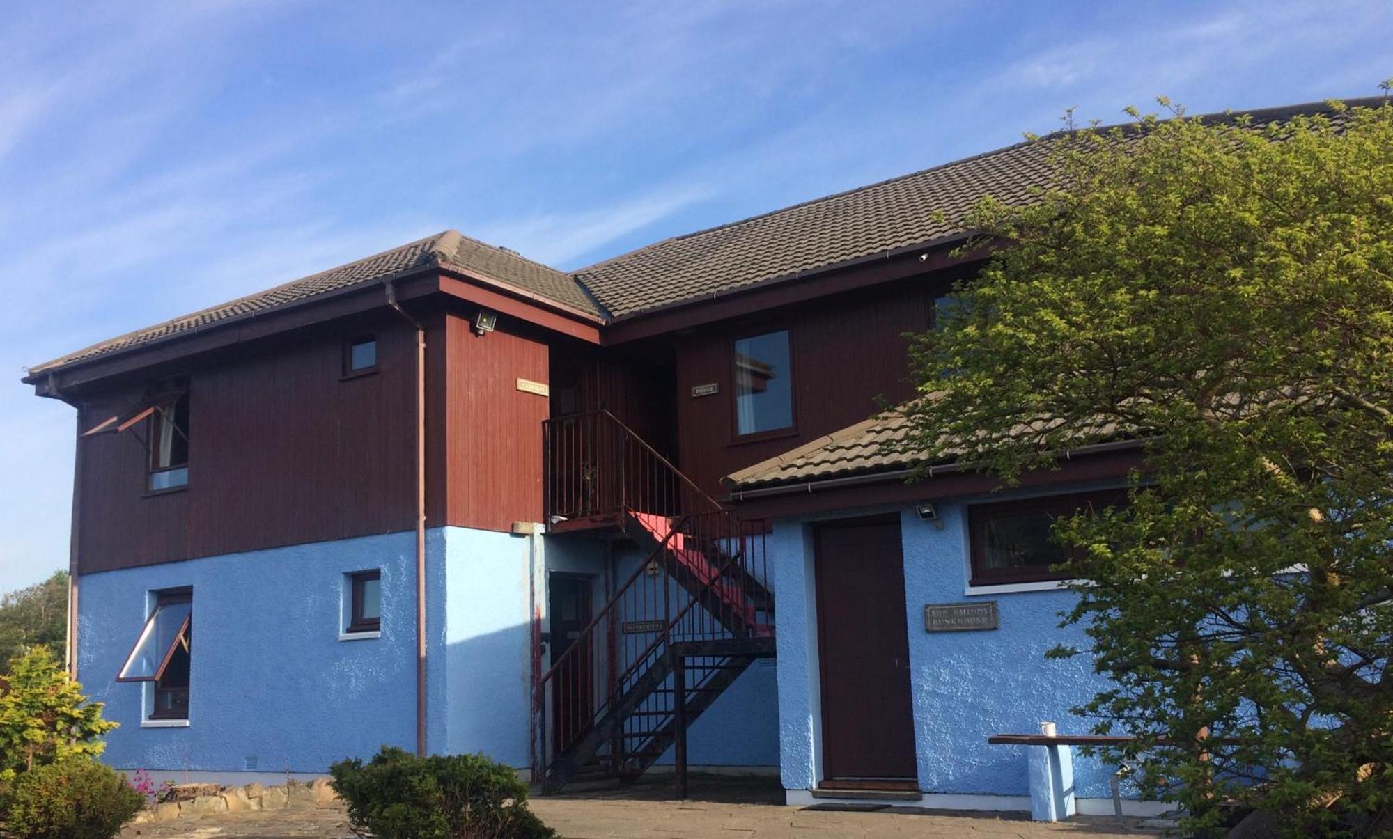 Blacksmiths Bunkhouse Hostel