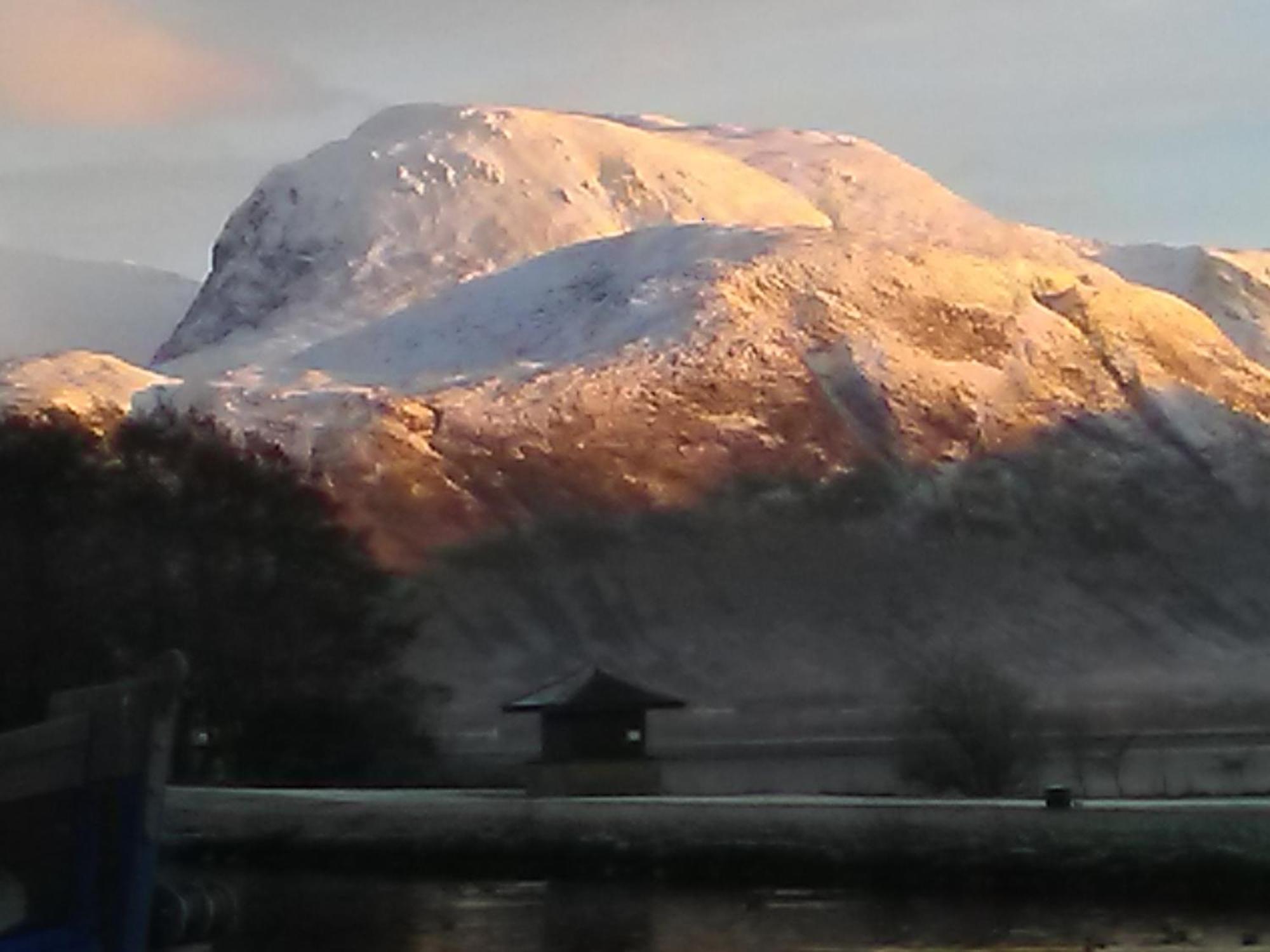 Blacksmiths Bunkhouse Hostel Fort William