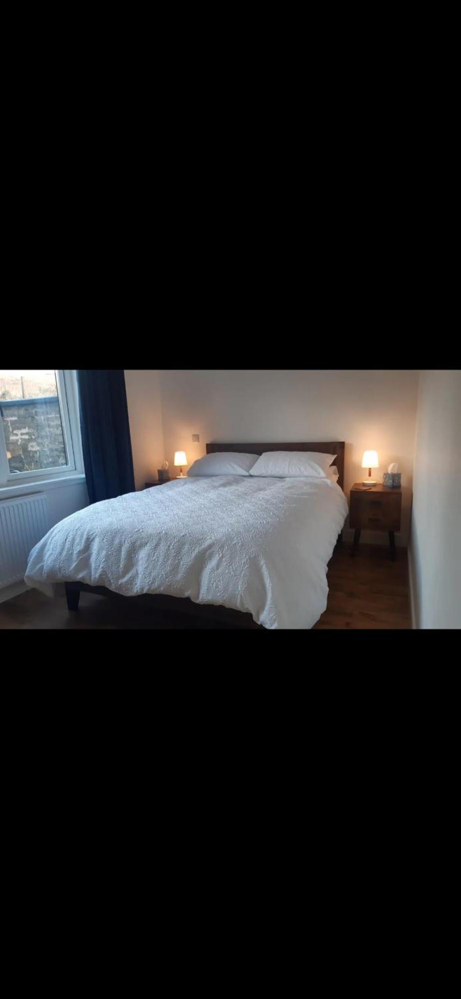 Tramore - Self Contained 1 Bedroom Unit - King Size Bed - Free Private Parking - 3 Miles From William High Street