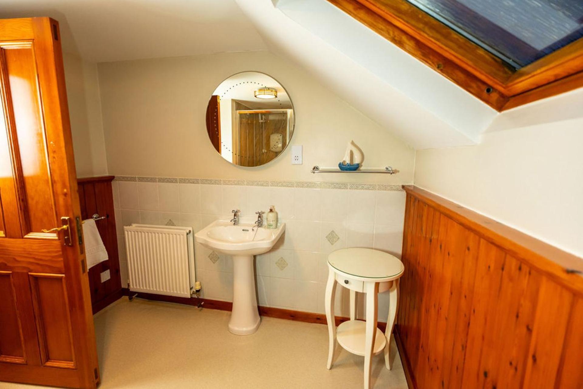 Holiday home Morvich House Fort William
