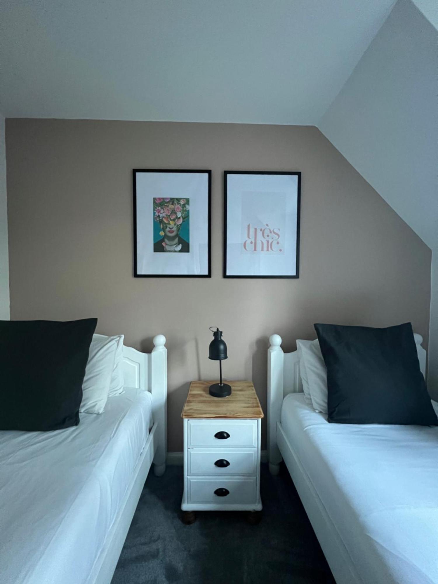 Nevis Croft 2 Apartment