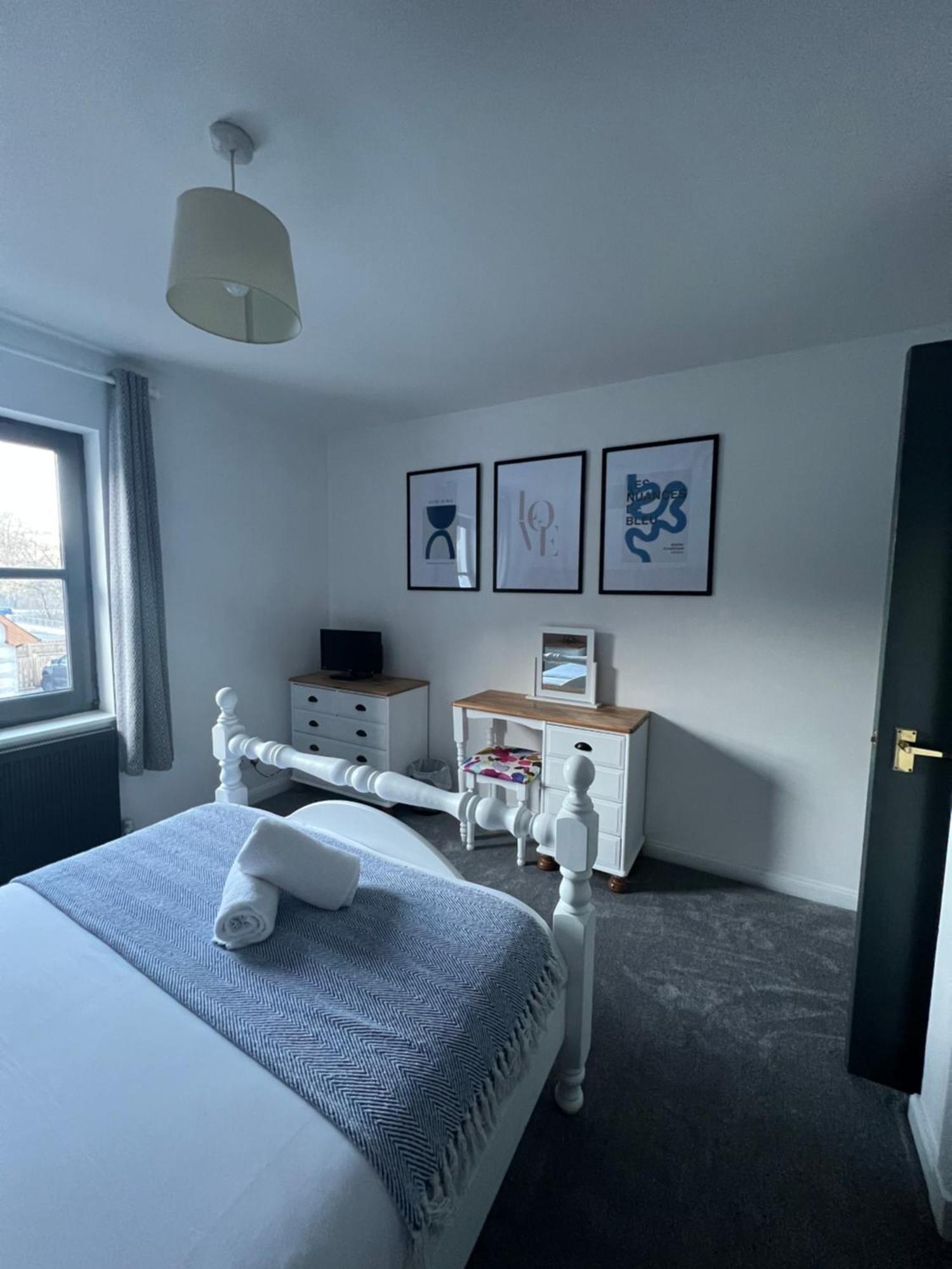 Nevis Croft 2 Apartment *