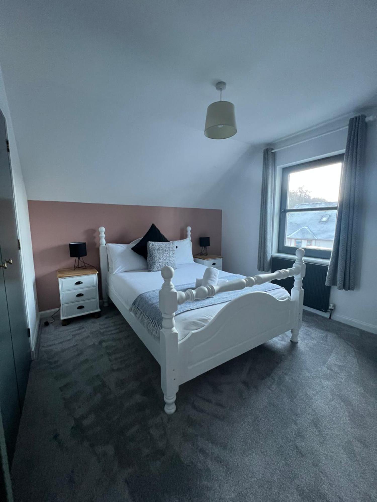 Apartment Nevis Croft 2 *