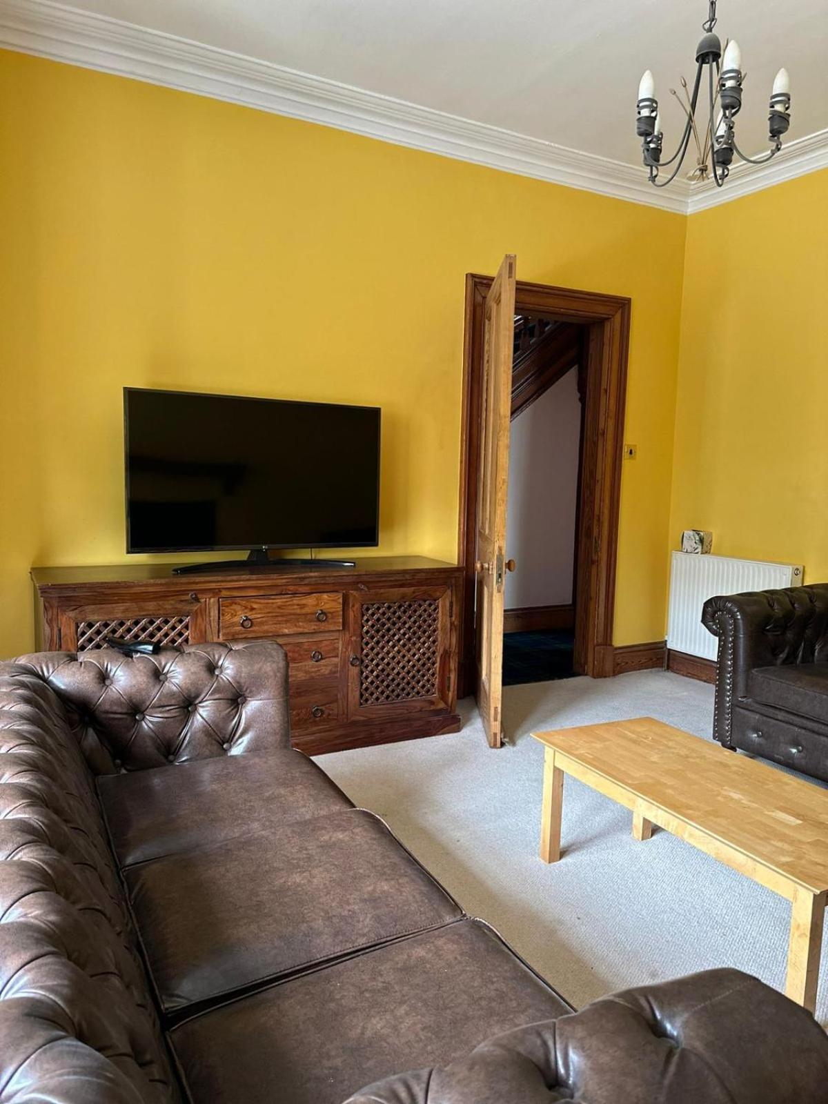 Holiday home 4 Caberfeidh *