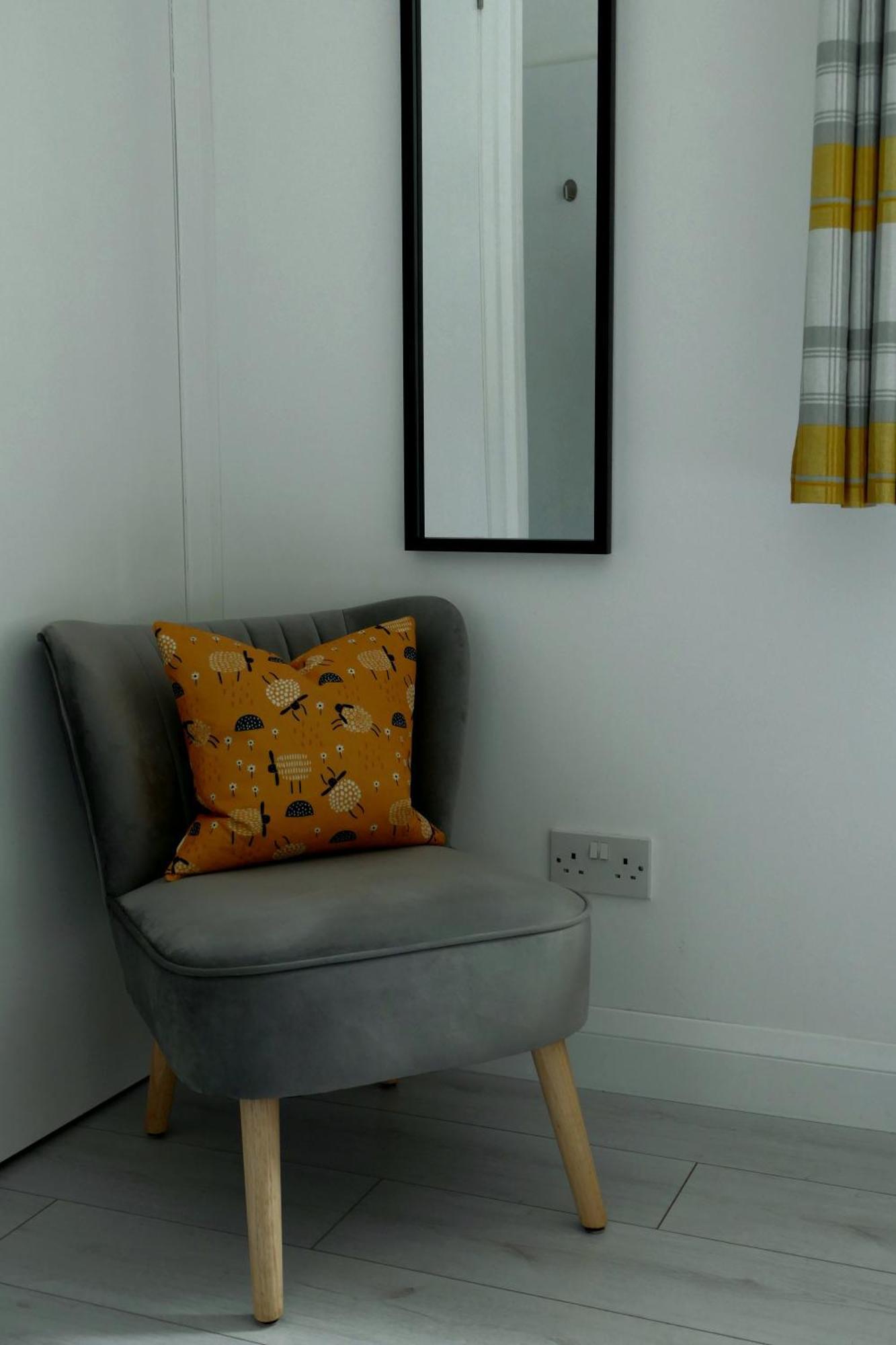 Black Sheep Bunkhouse Hostel Fort William