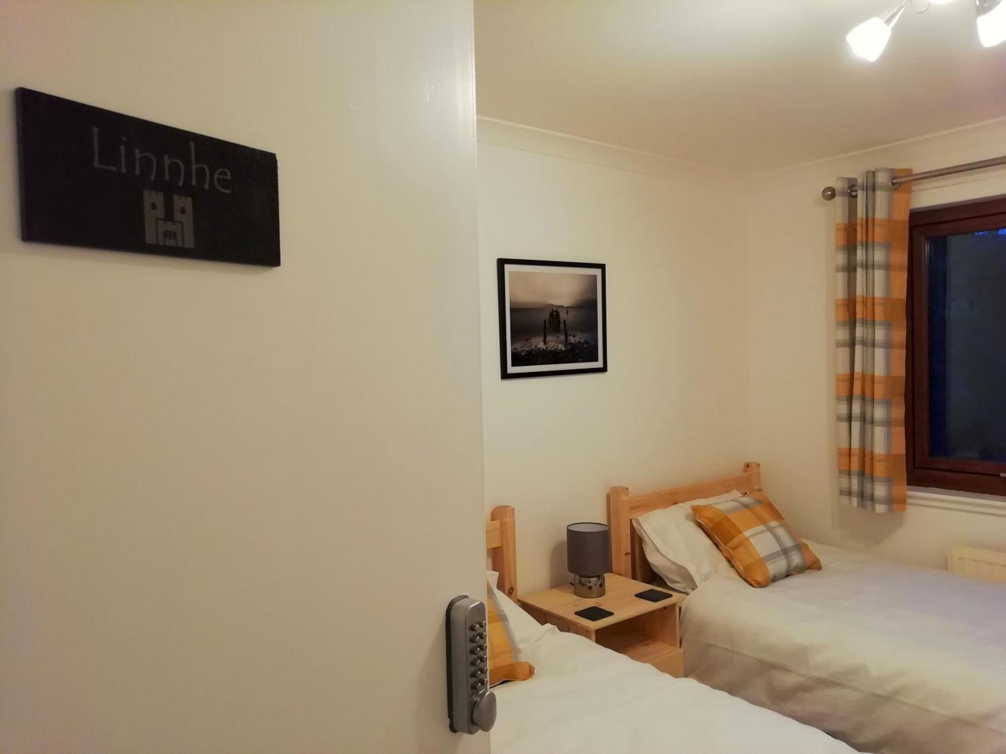 Black Sheep Bunkhouse Hostel *