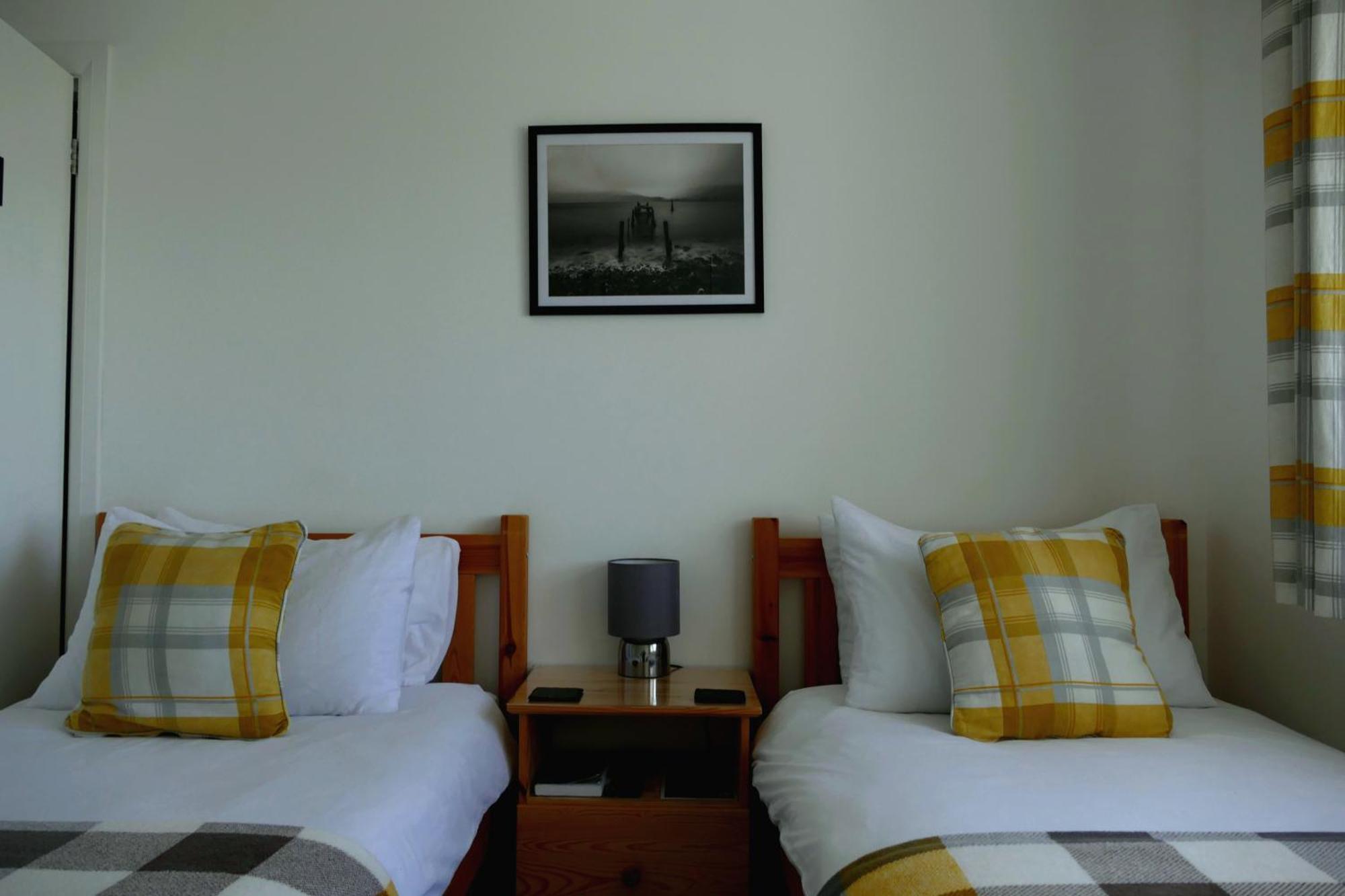 Black Sheep Bunkhouse Fort William