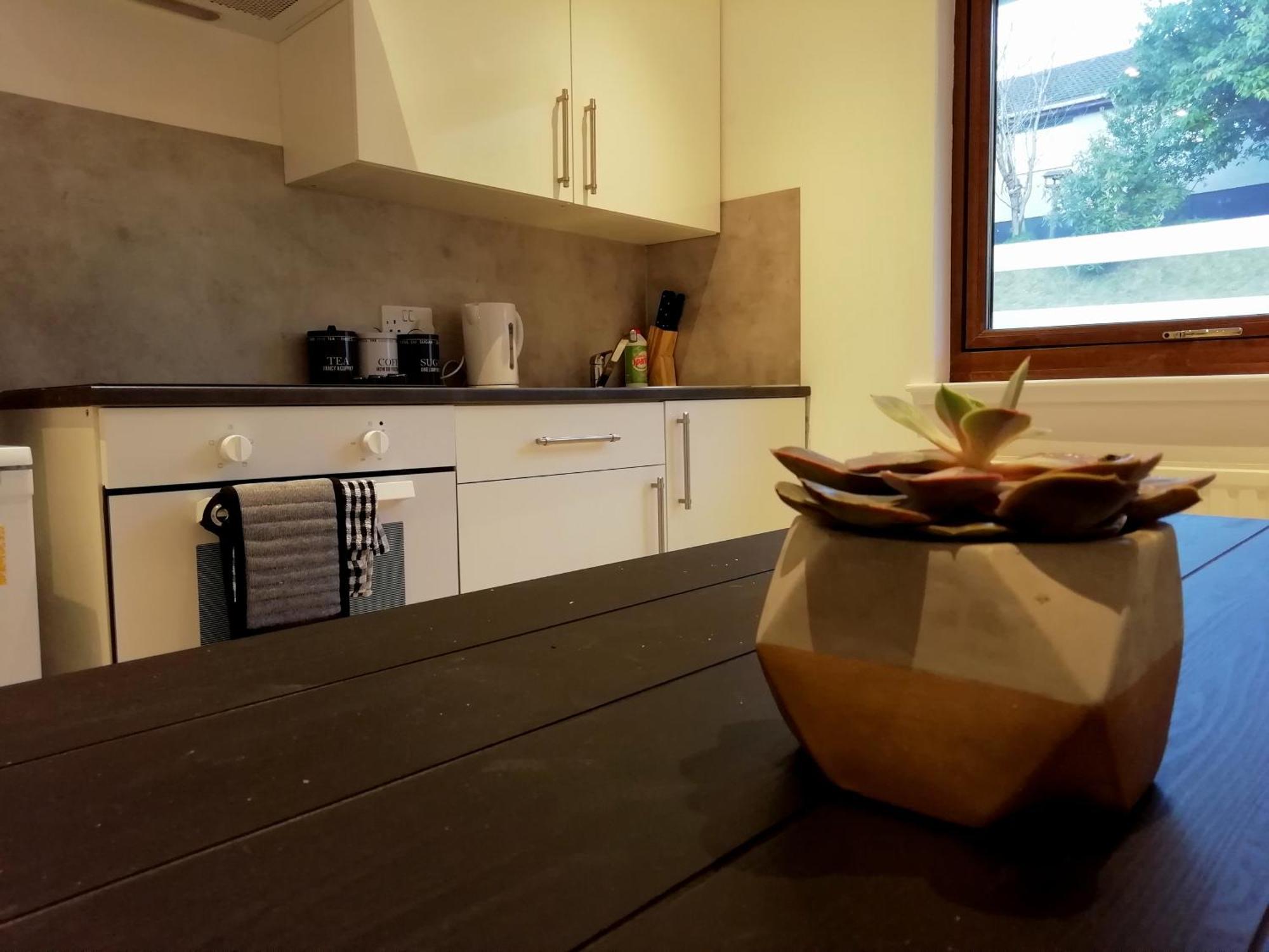 Hostel Black Sheep Bunkhouse Fort William