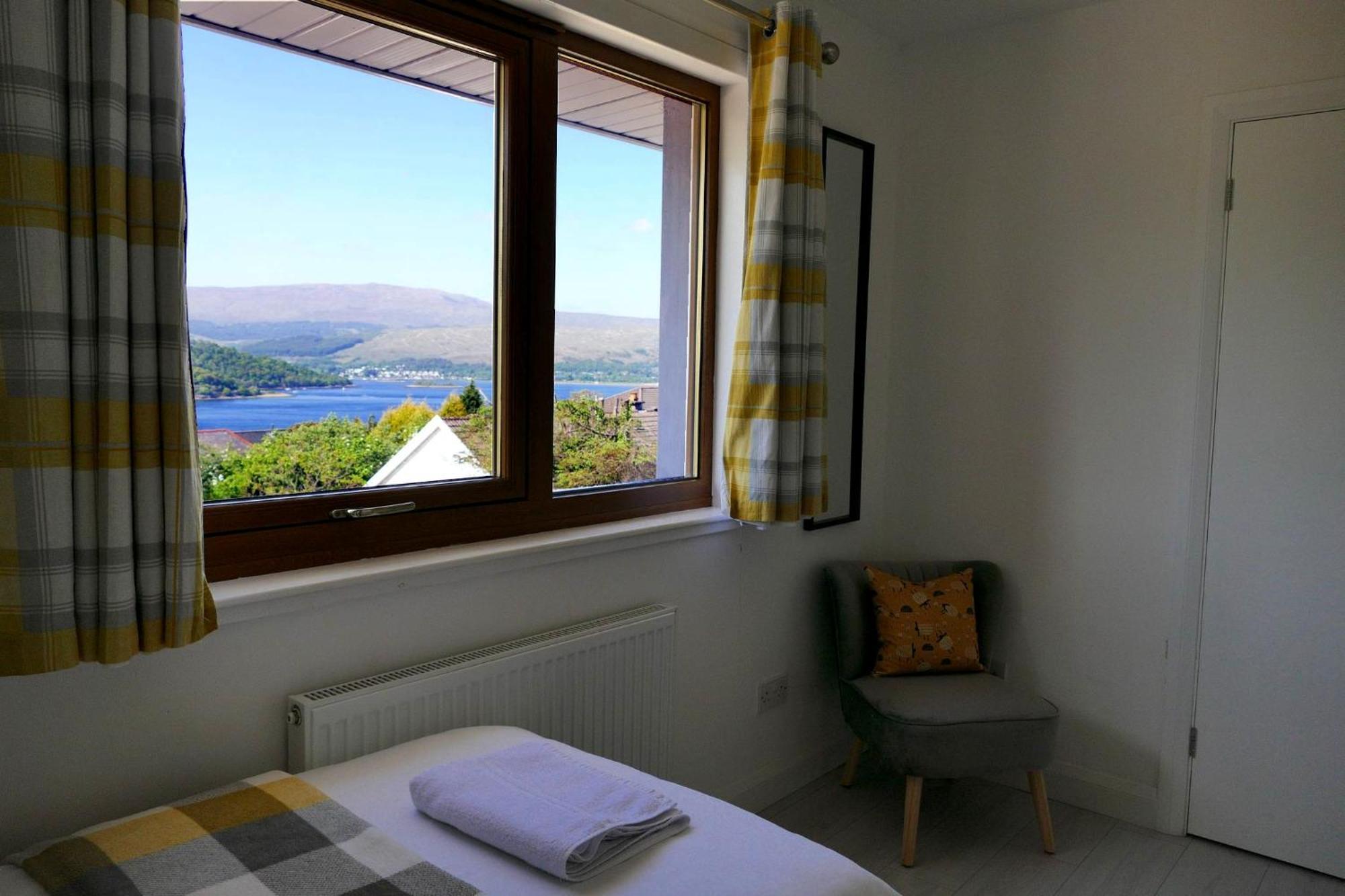 Black Sheep Bunkhouse * Fort William