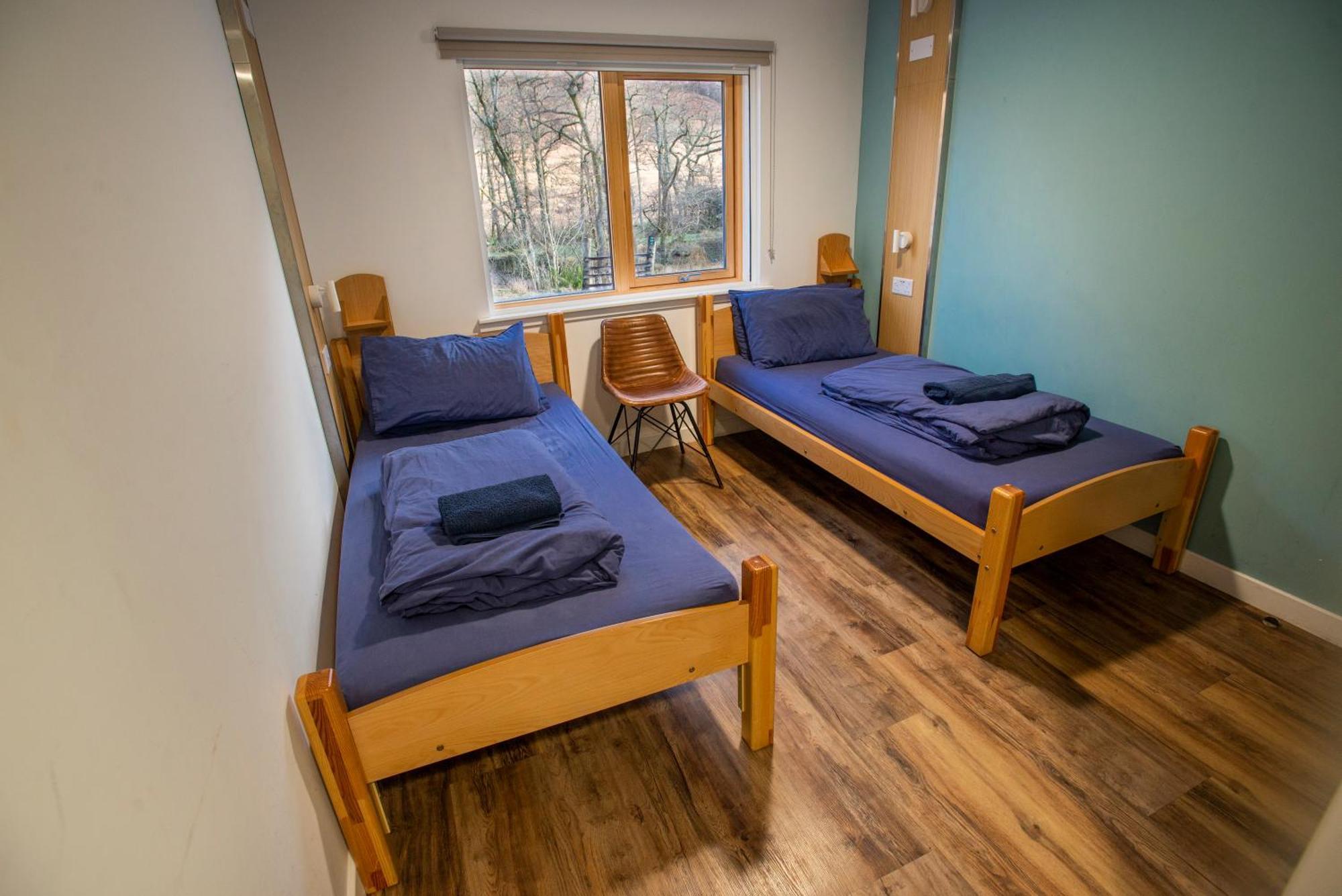Glen Nevis Youth Hostel Fort William