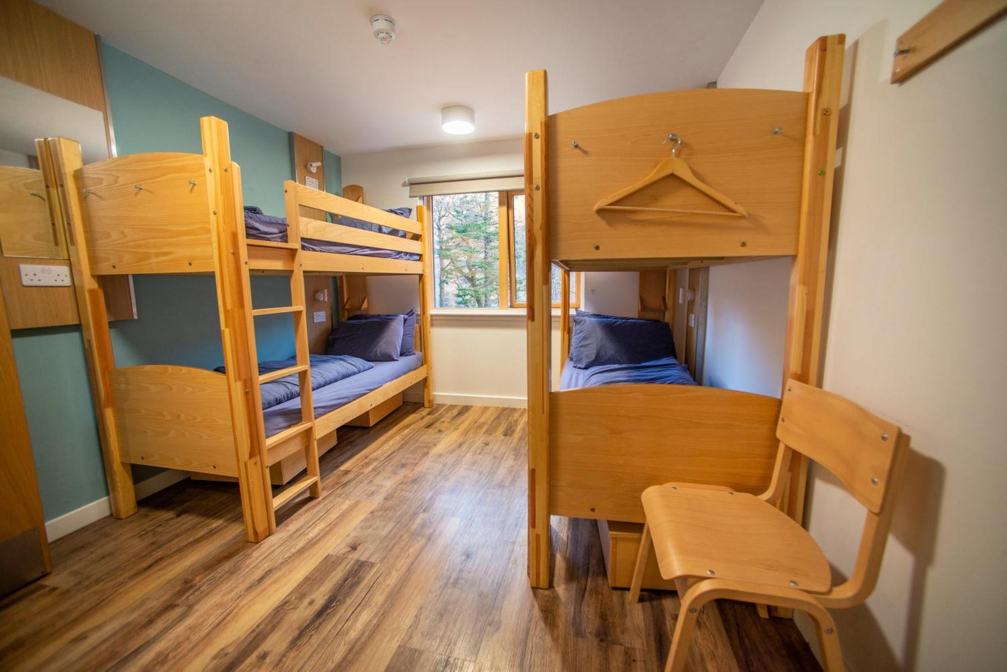 Glen Nevis Youth Fort William