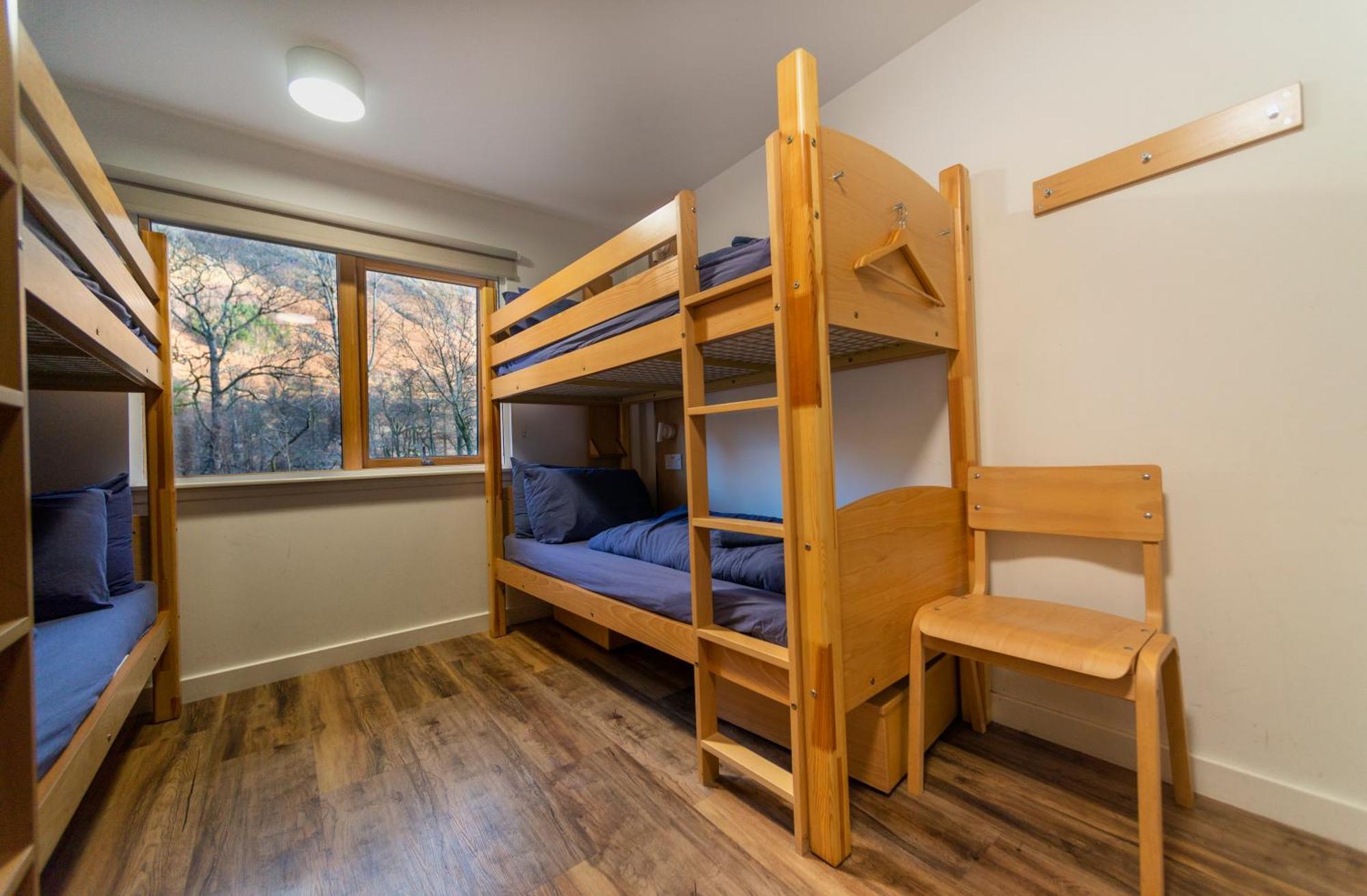 Glen Nevis Youth Fort William