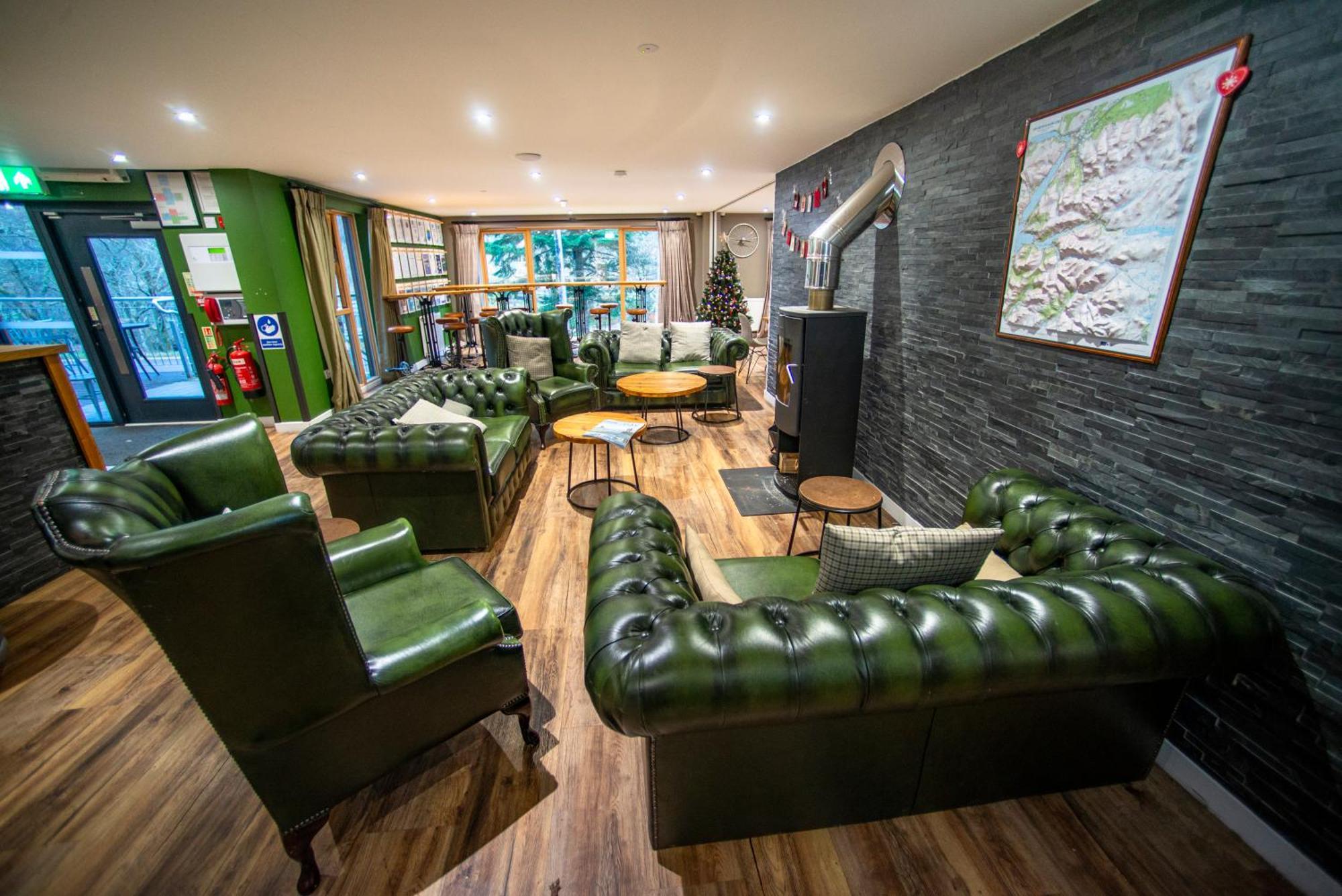 Glen Nevis Youth Hostel *