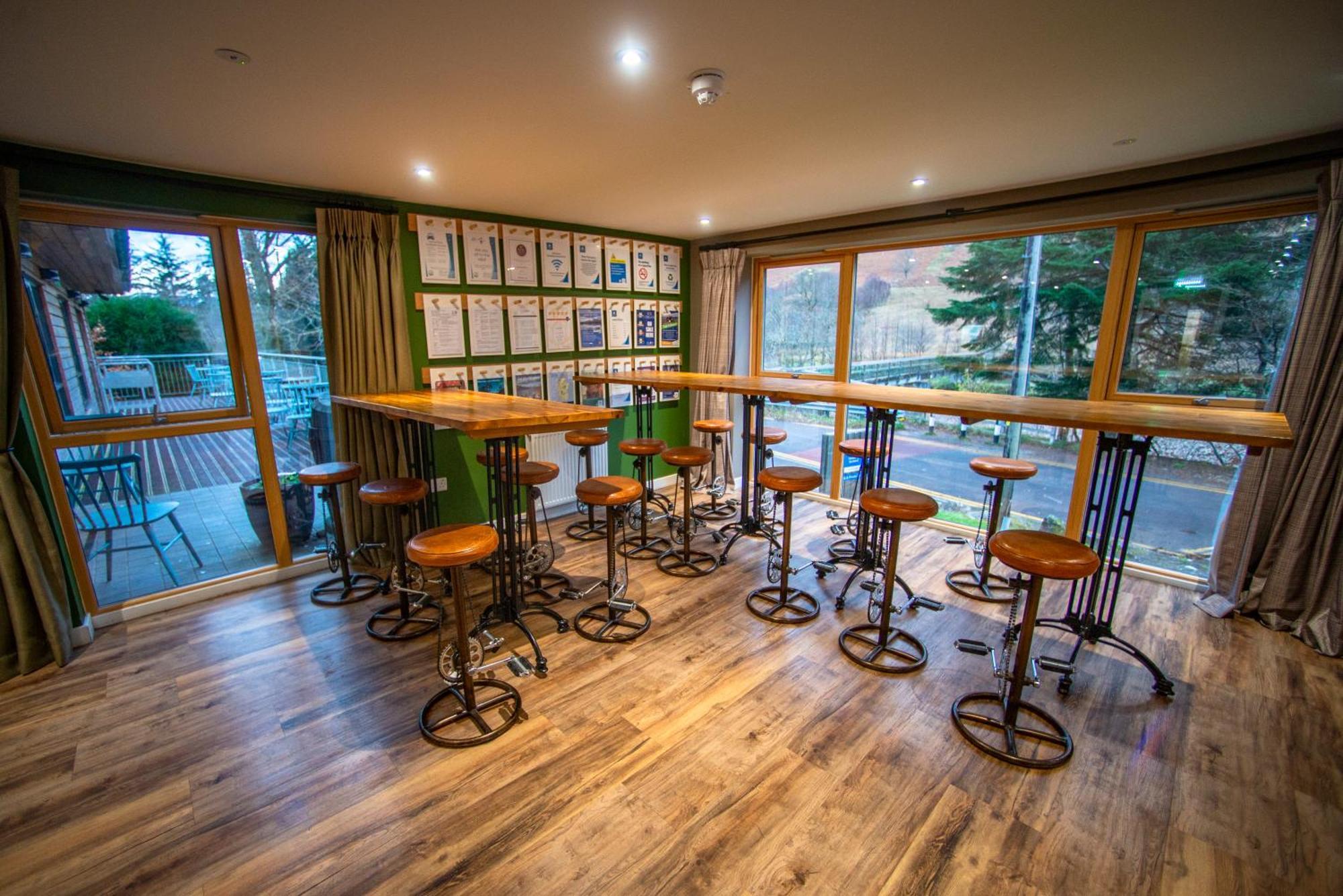 Hostel Glen Nevis Youth *