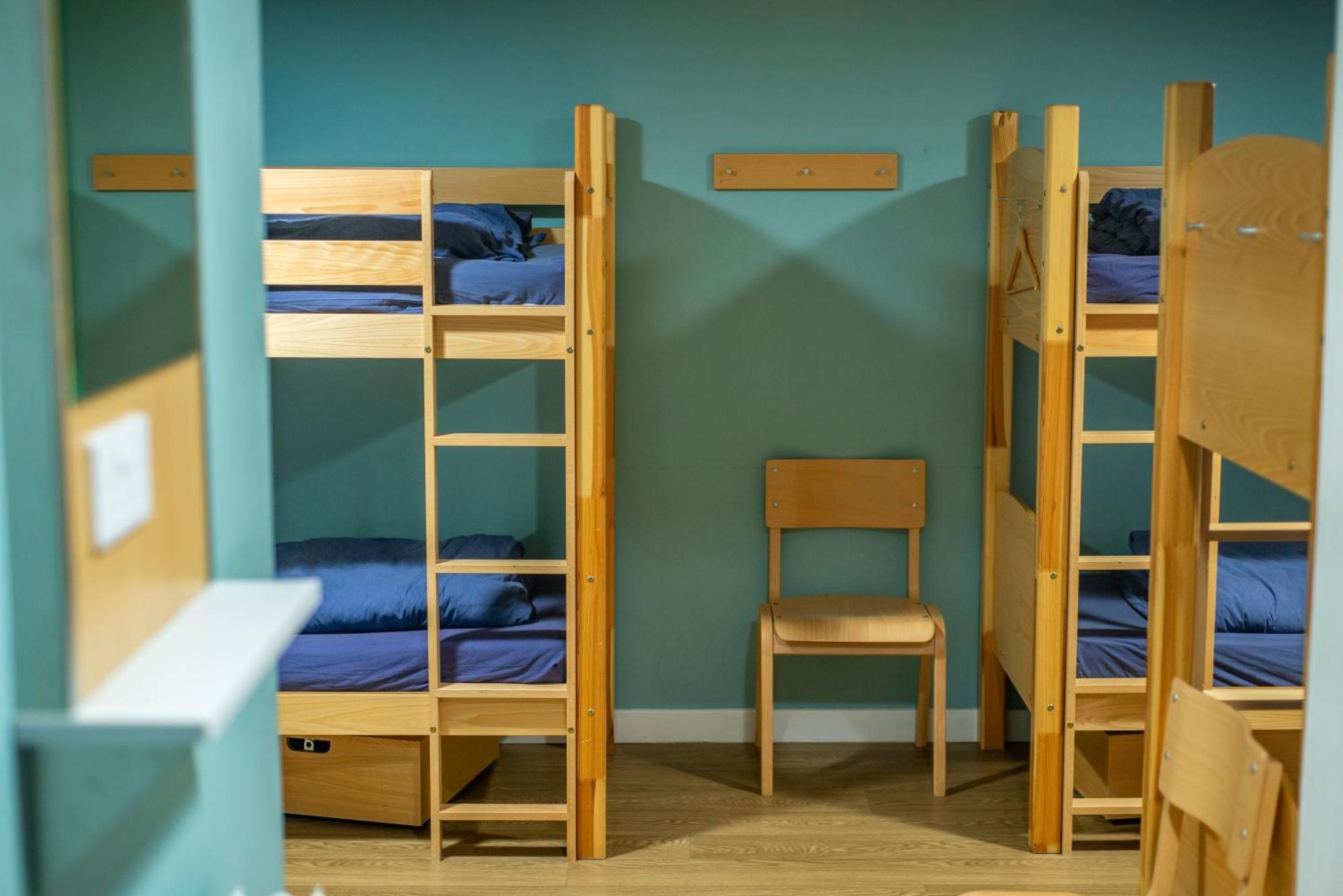 Glen Nevis Youth Hostel