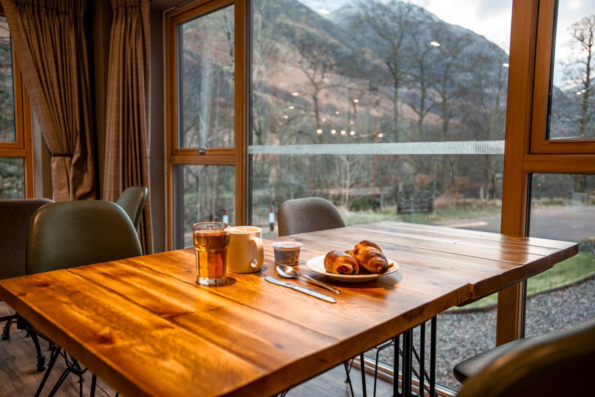 Glen Nevis Youth *