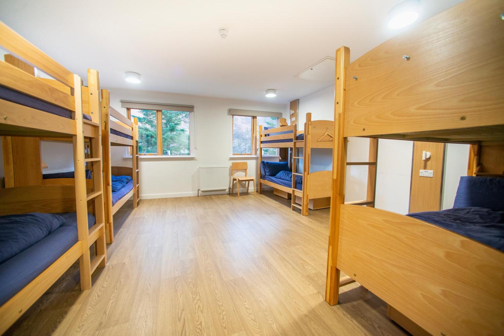 Hostel Glen Nevis Youth *