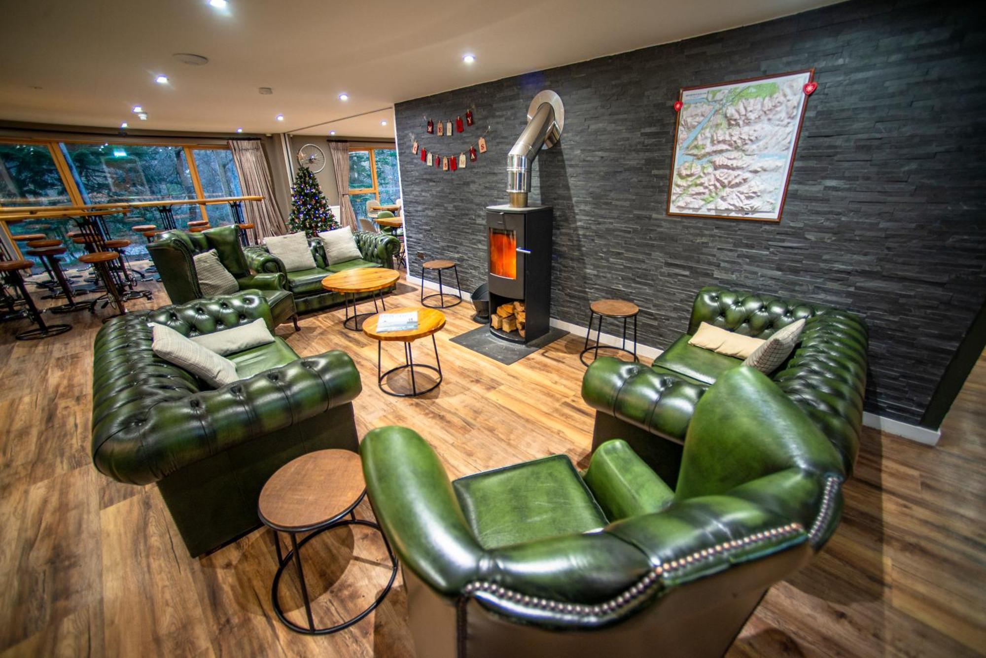Hostel Glen Nevis Youth *