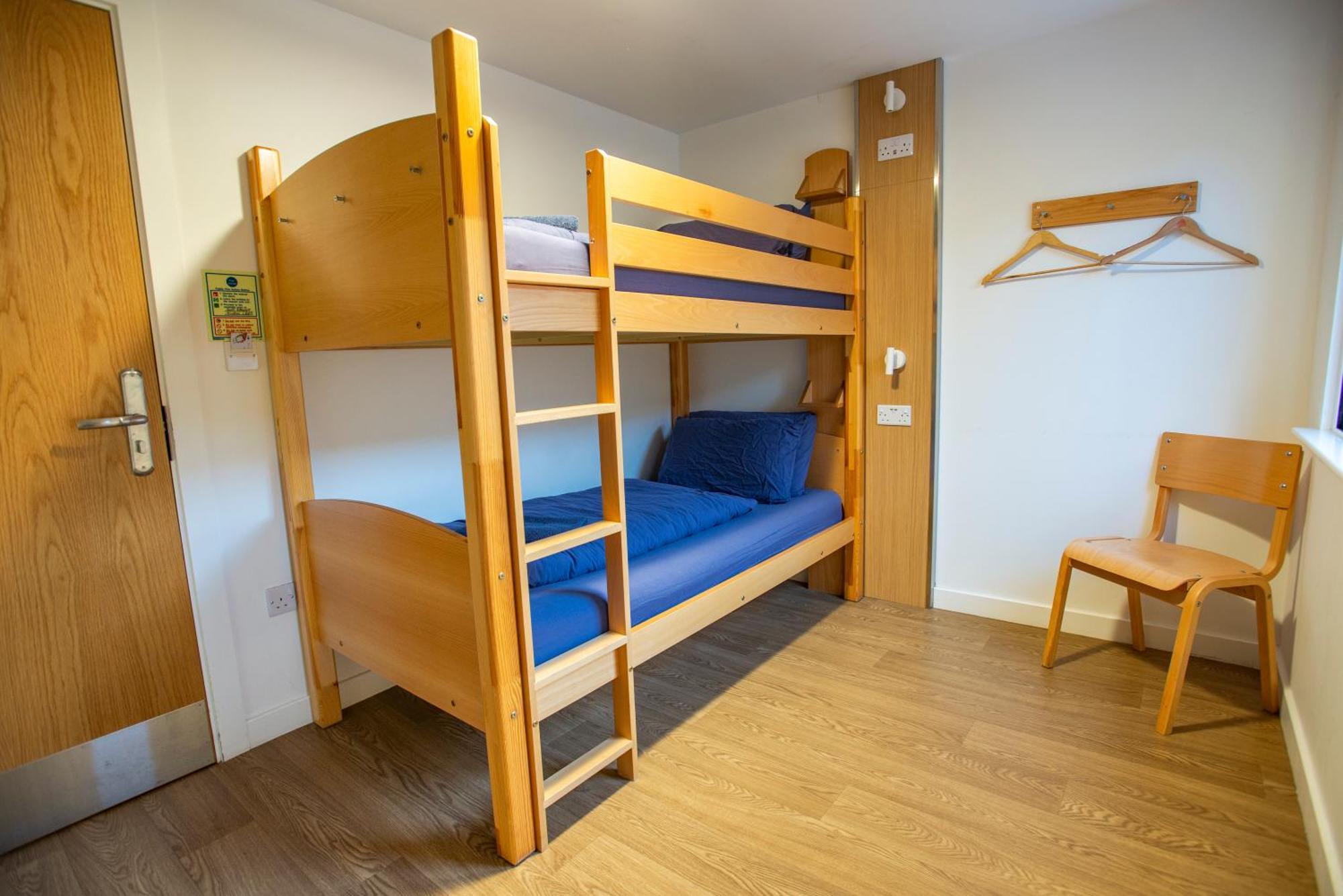 Hostel Glen Nevis Youth