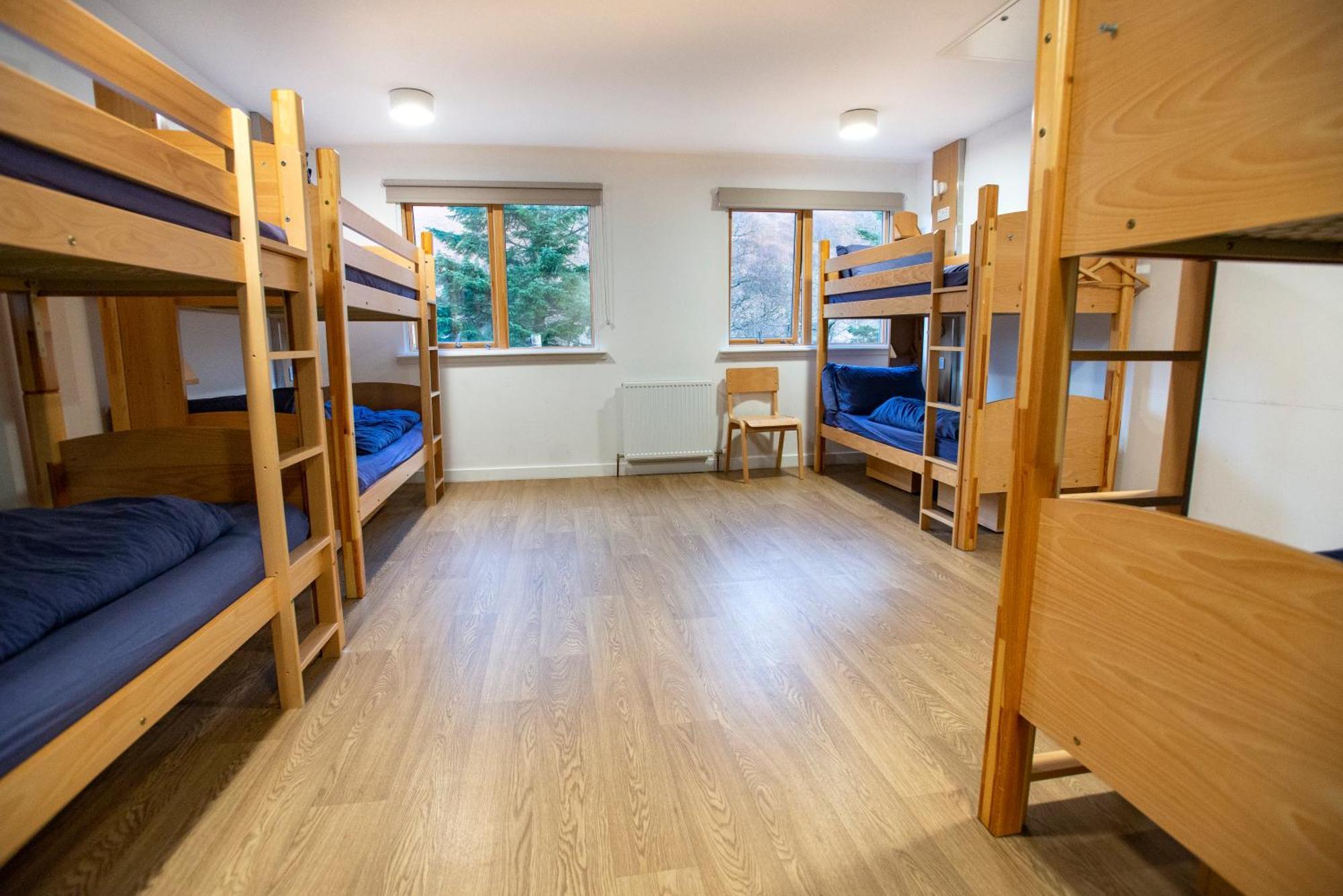 Hostel Glen Nevis Youth *