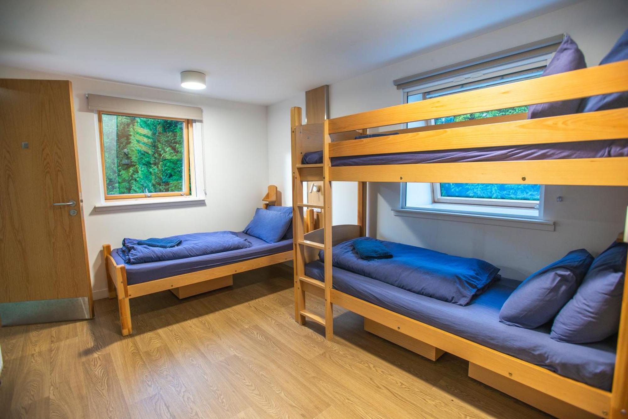 Glen Nevis Youth Fort William