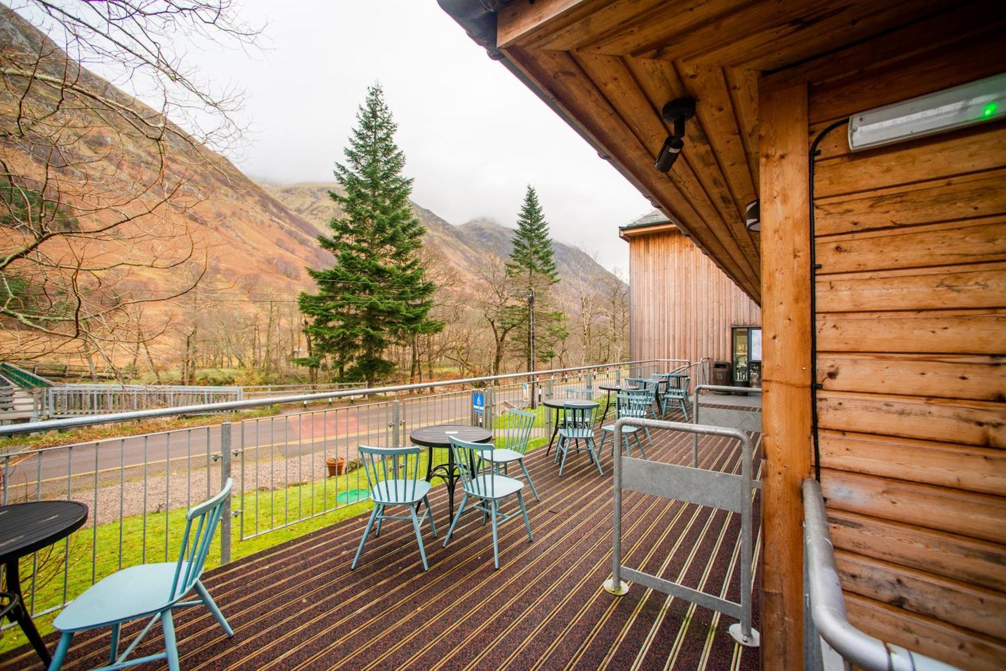 Glen Nevis Youth * Fort William