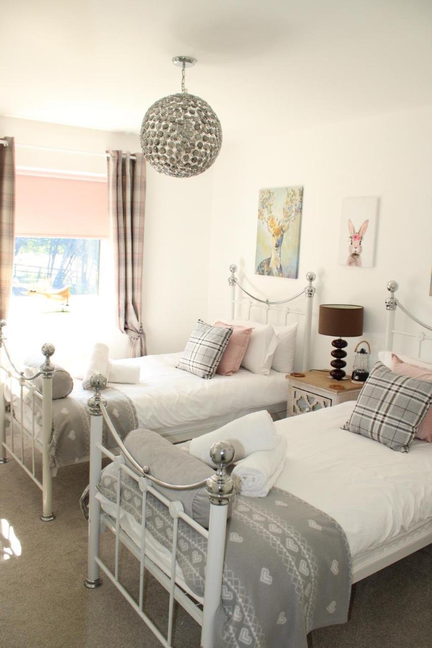 Ben Nevis Scotland Highlands, Camden House Luxury * Fort William
