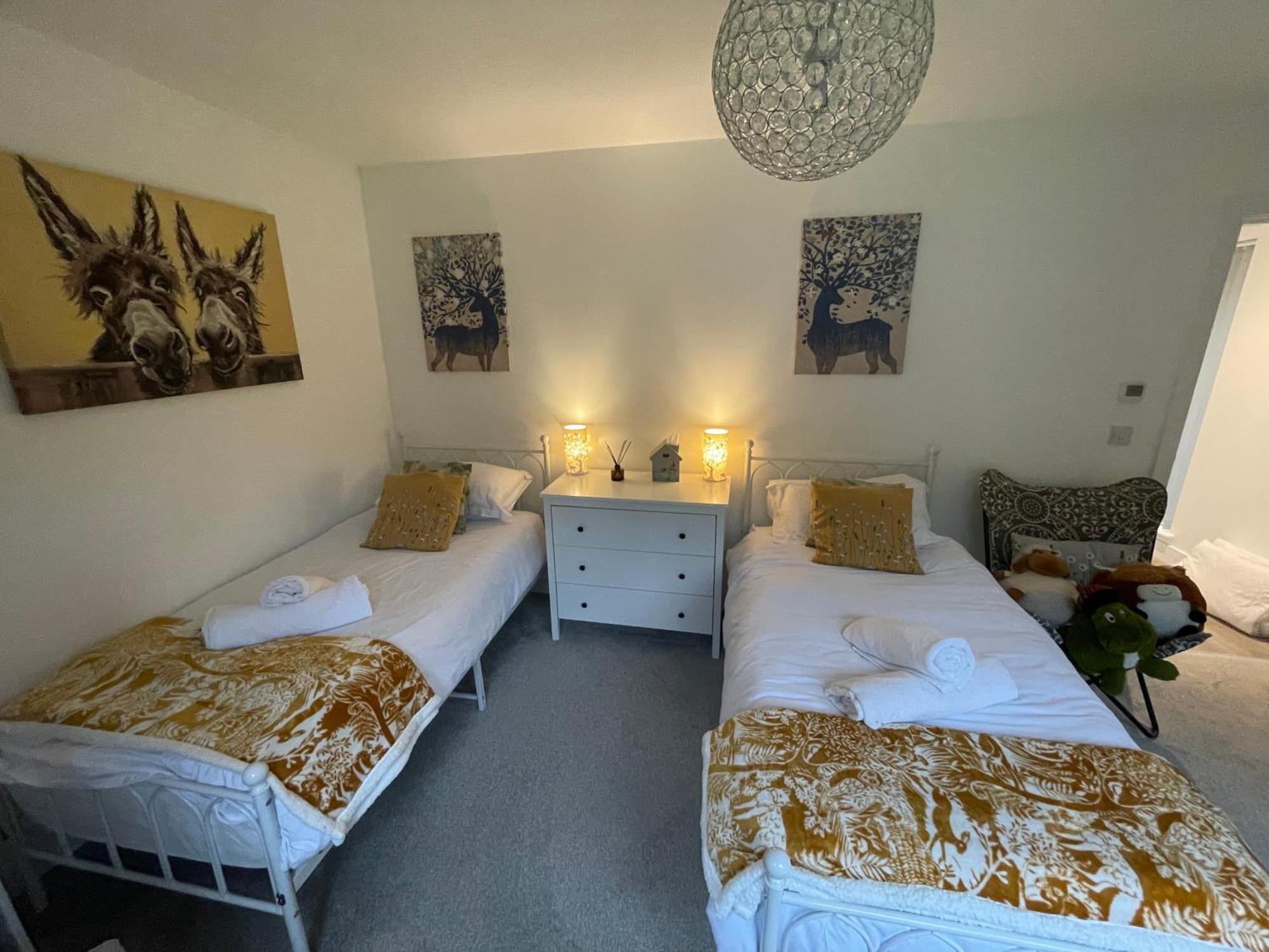 Ben Nevis Scotland Highlands, Camden House Luxury *