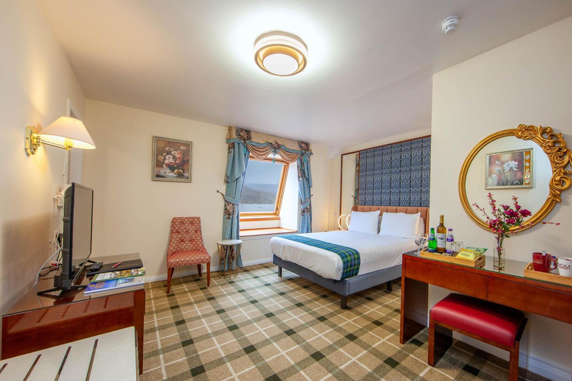 Hotel Muthu William 3*