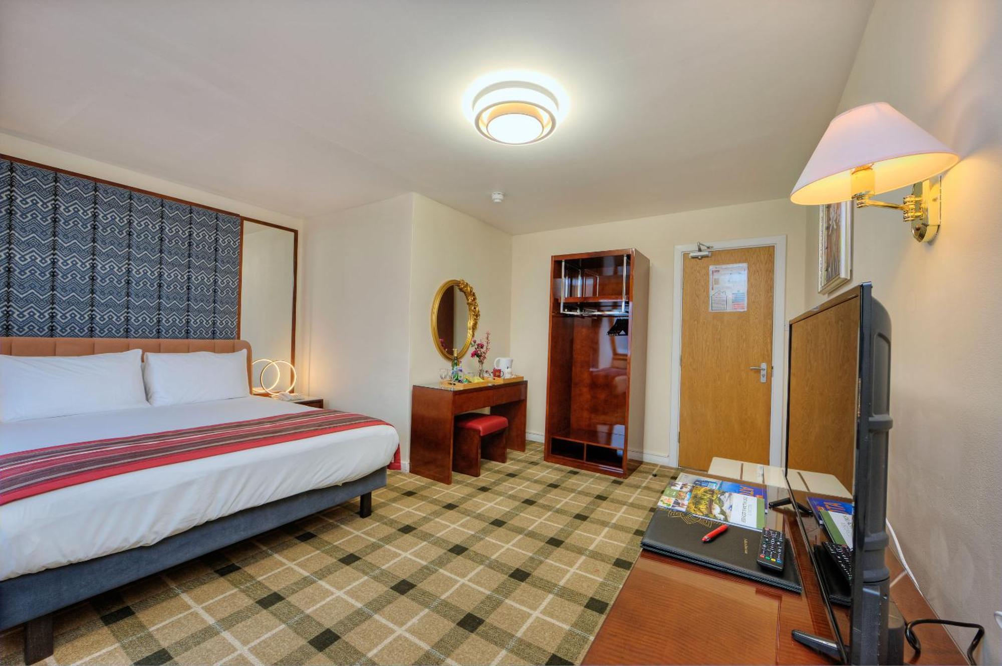 Muthu William Hotel 3*