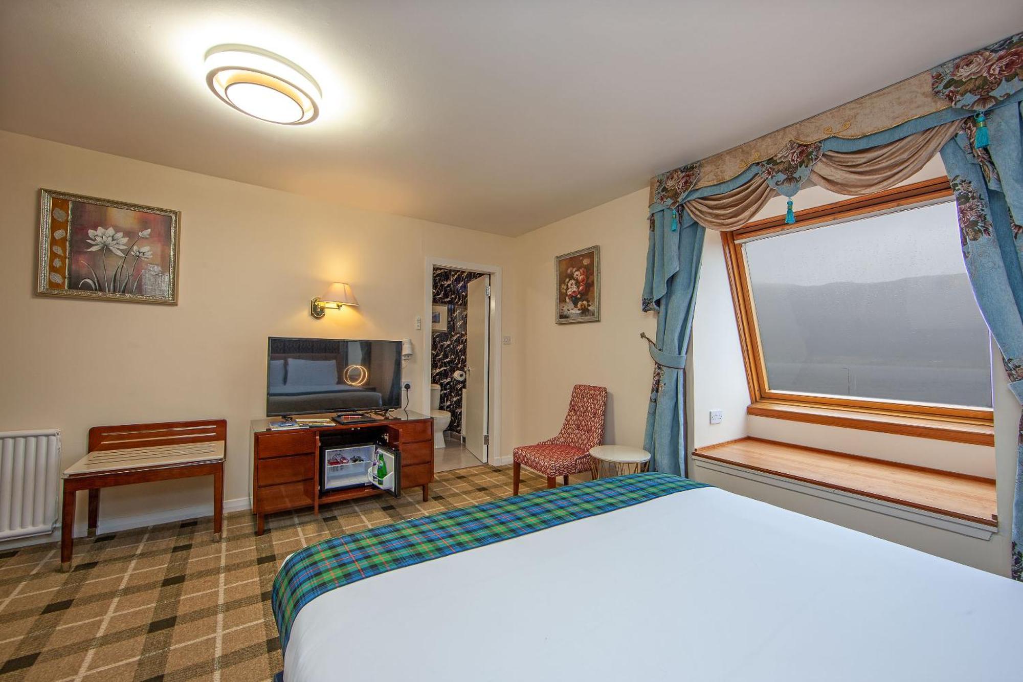 Hotel Muthu William Fort William