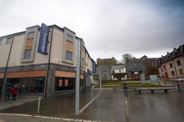 Hotel Travelodge William