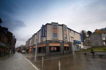 Travelodge William Hotel Fort William