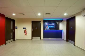 Travelodge William Fort William