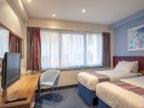 Travelodge William