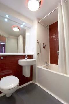 Hotel Travelodge William Fort William