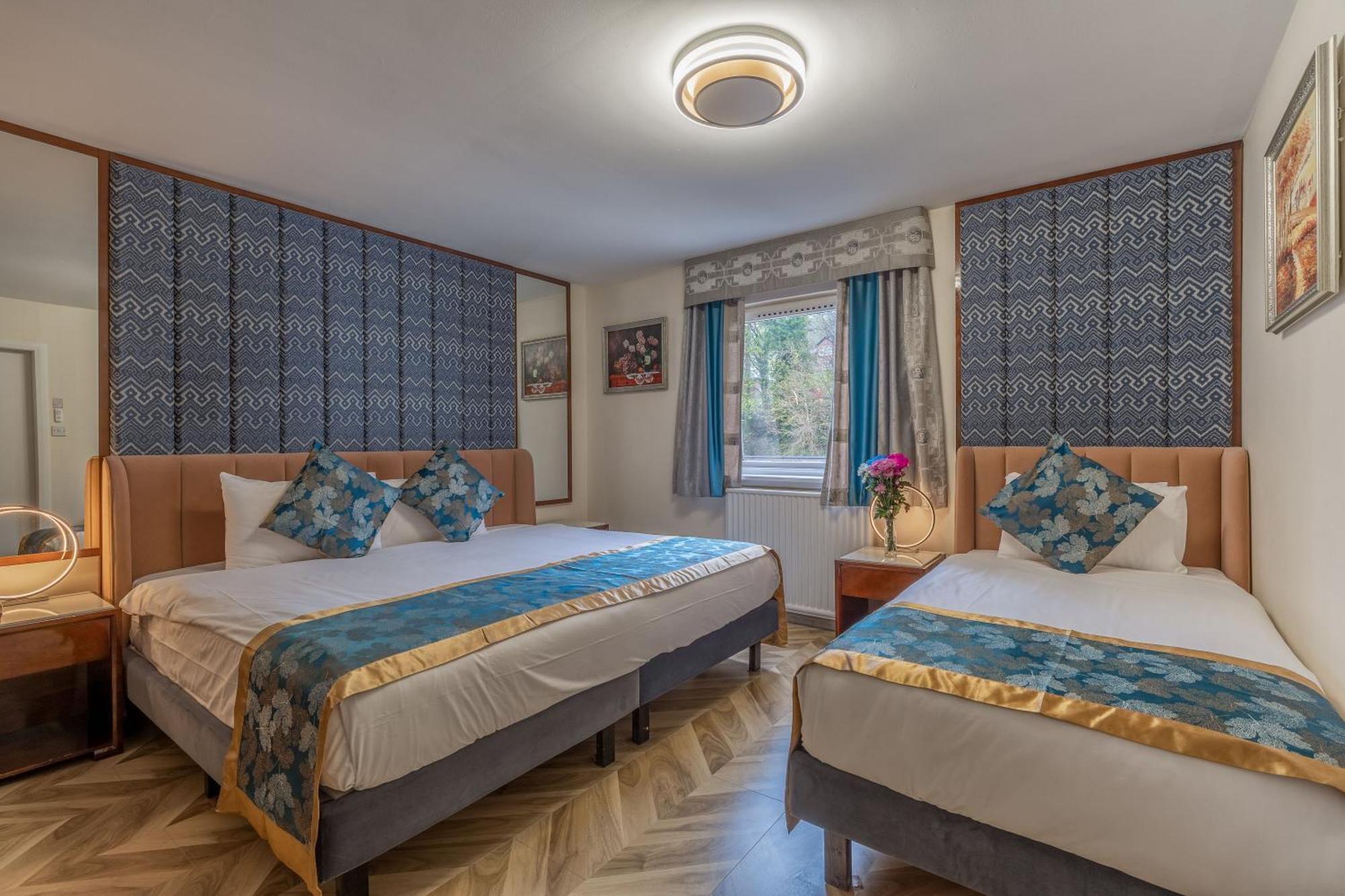 Hotel Muthu William