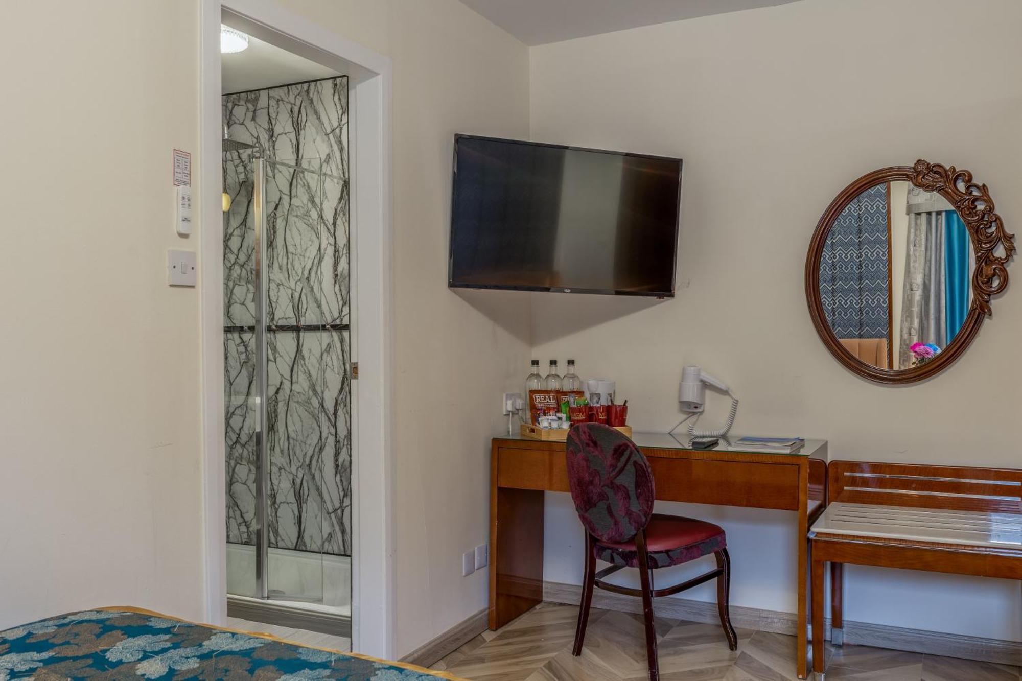 Hotel Muthu William